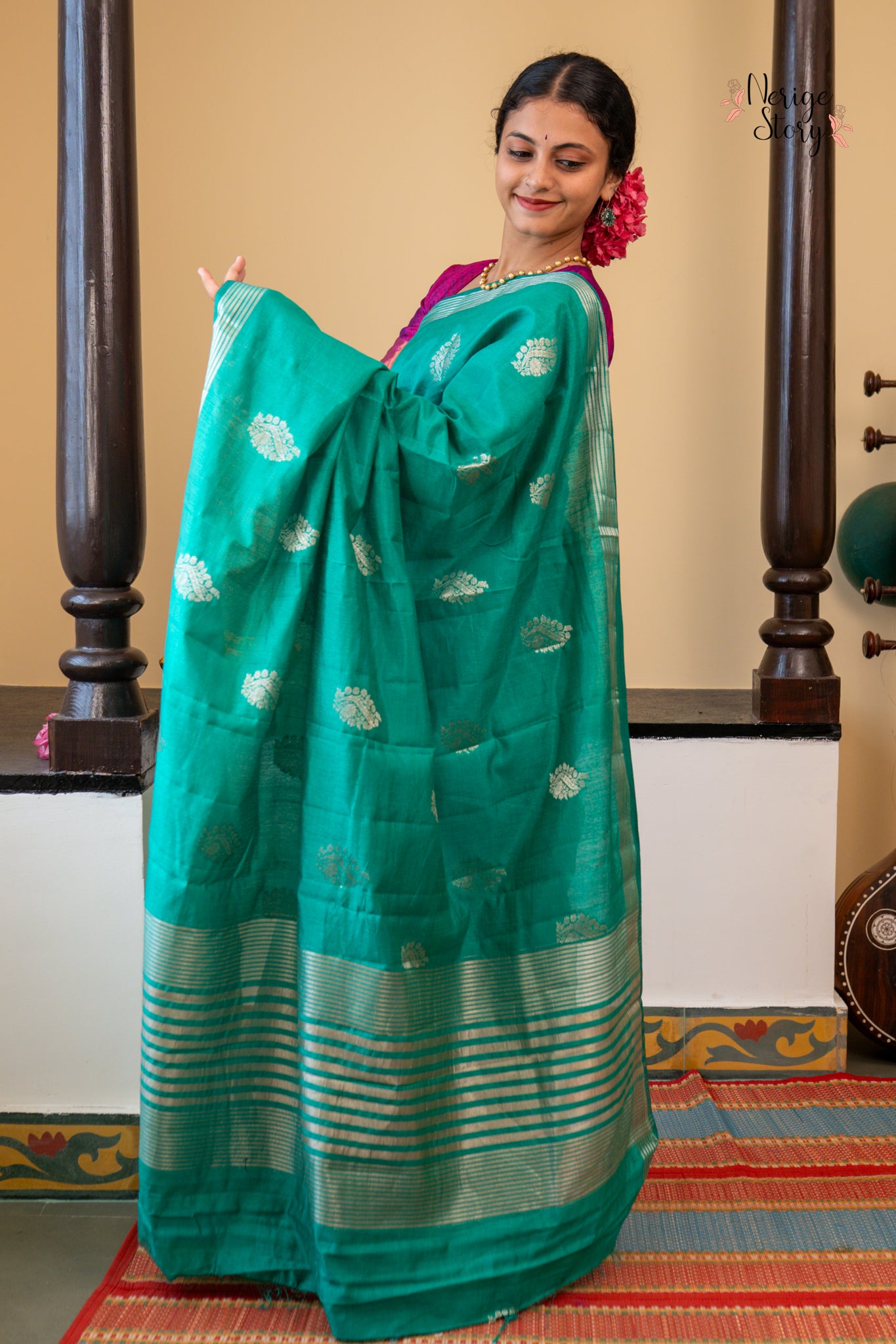 RANGOLI (रंगोली)