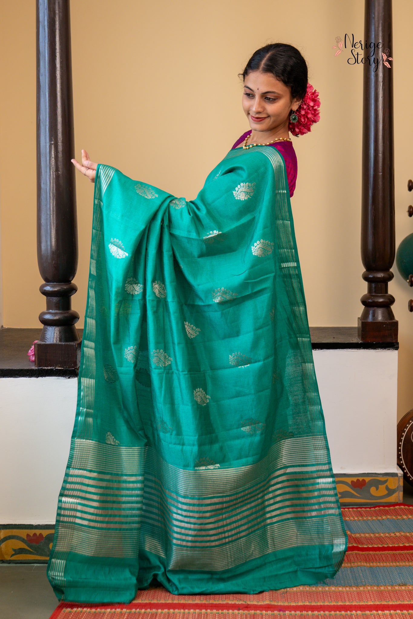 RANGOLI (रंगोली)