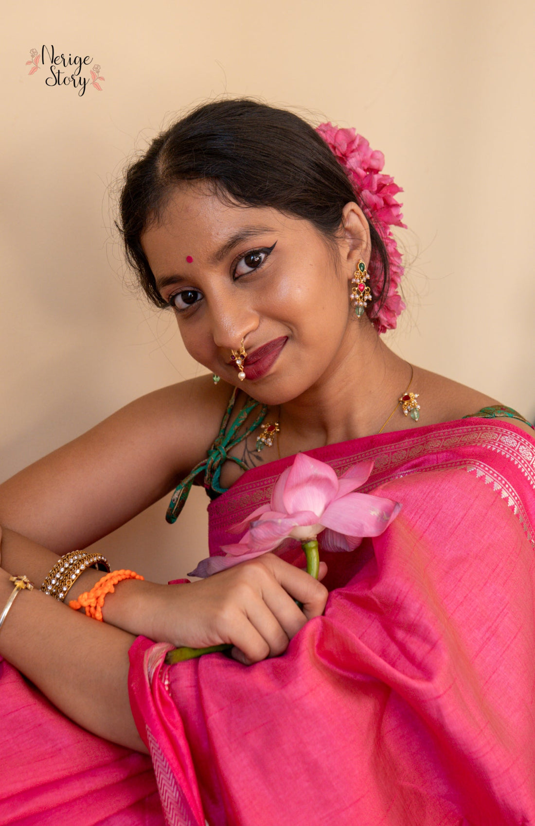 PAVITRYA (पावित्र्या)