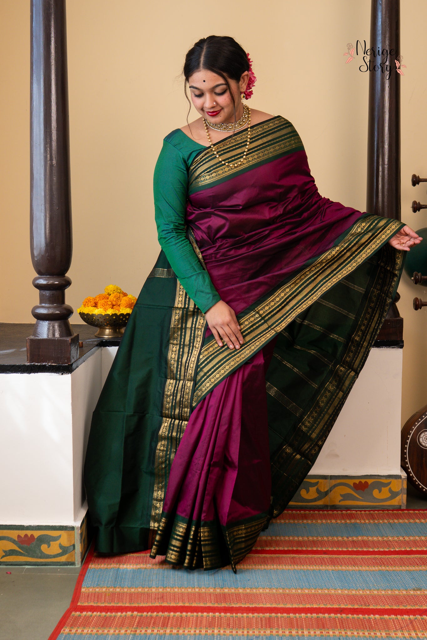 SMITA (ಸ್ಮಿತಾ)