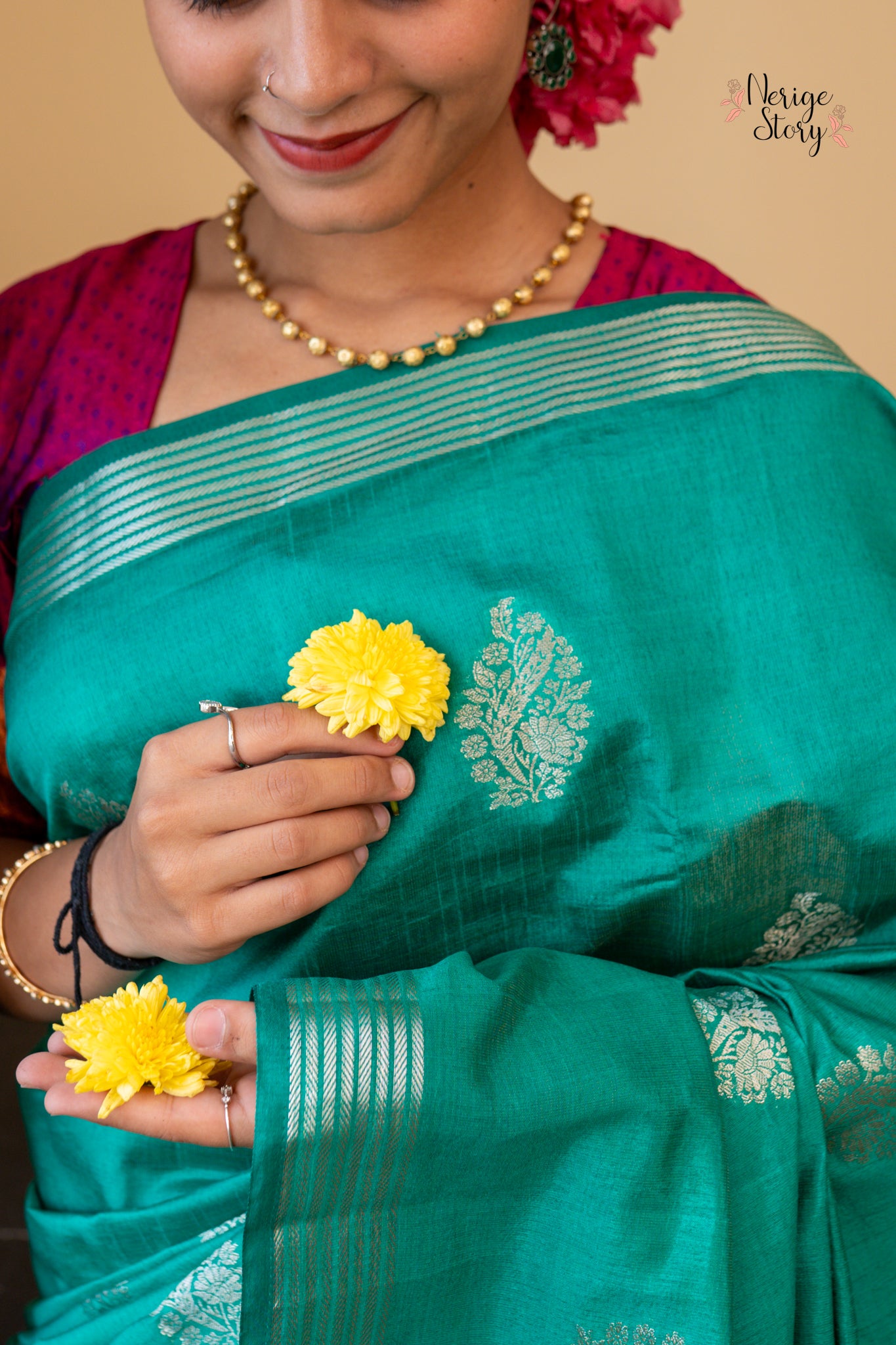 RANGOLI (रंगोली)
