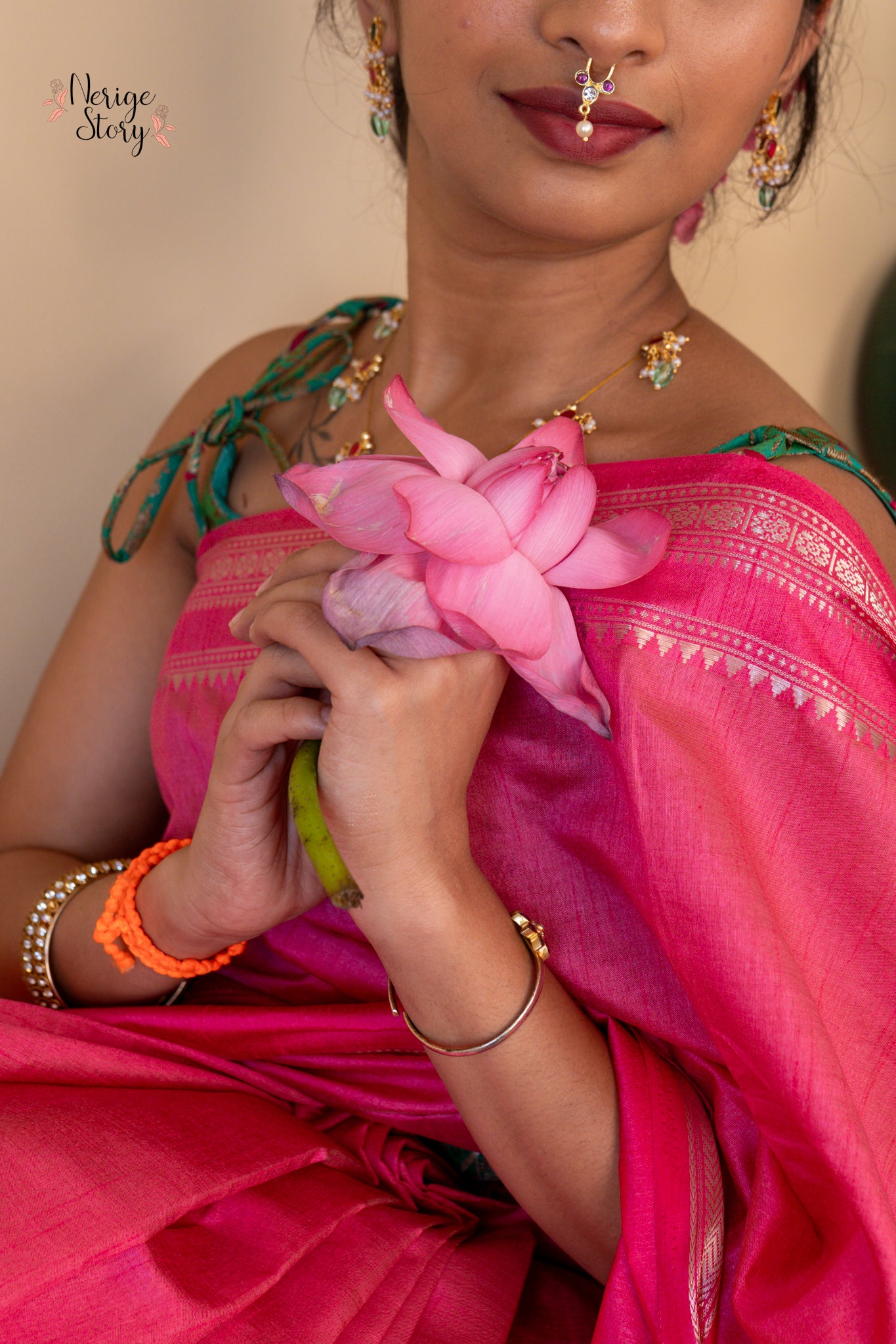 PAVITRYA (पावित्र्या)