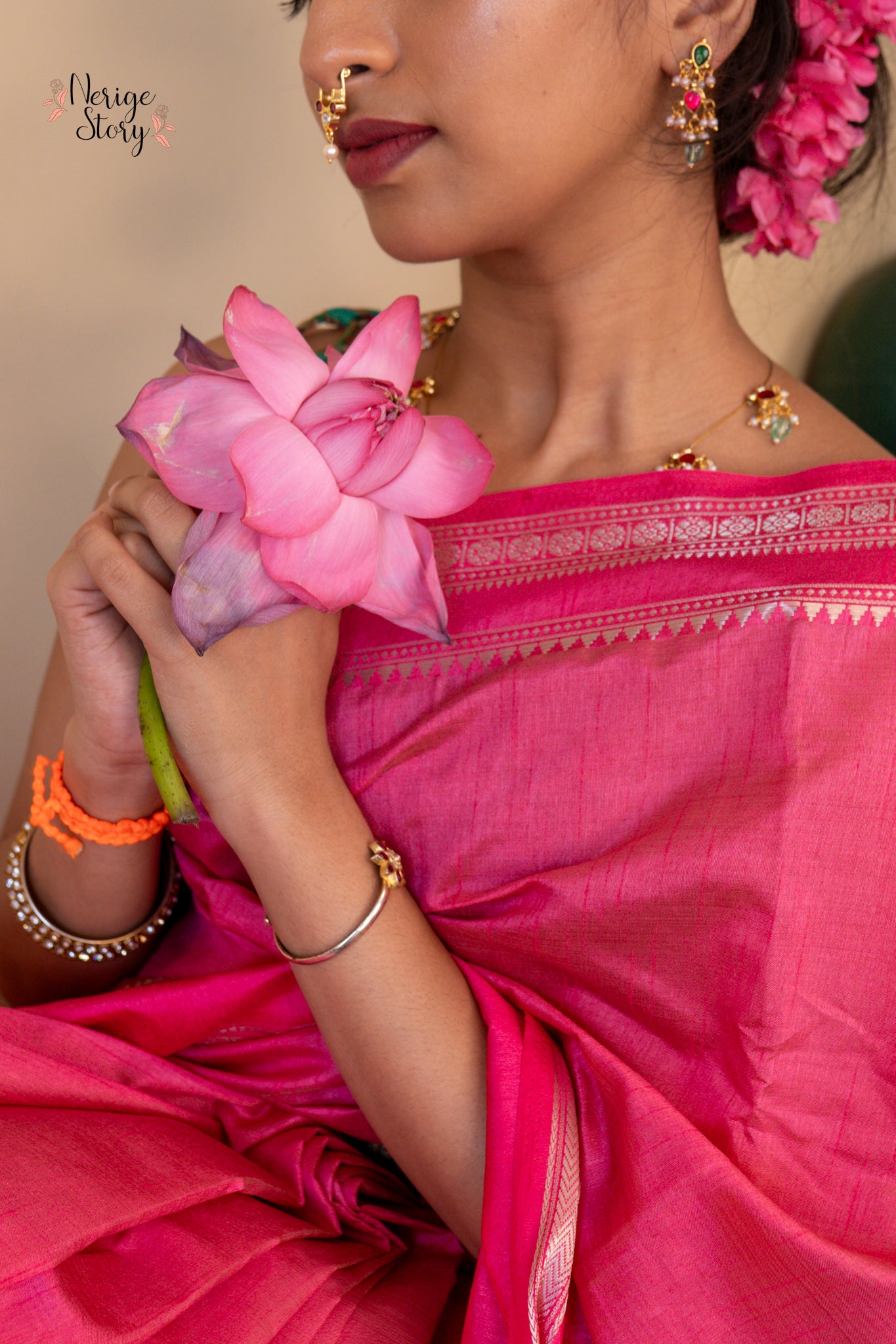 PAVITRYA (पावित्र्या)