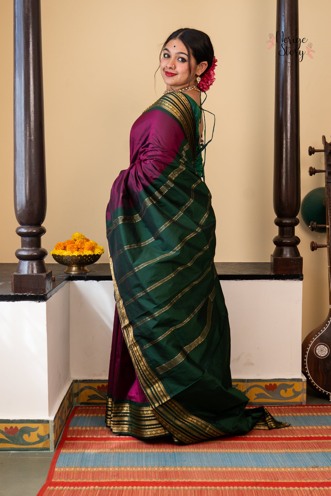 SMITA (ಸ್ಮಿತಾ)