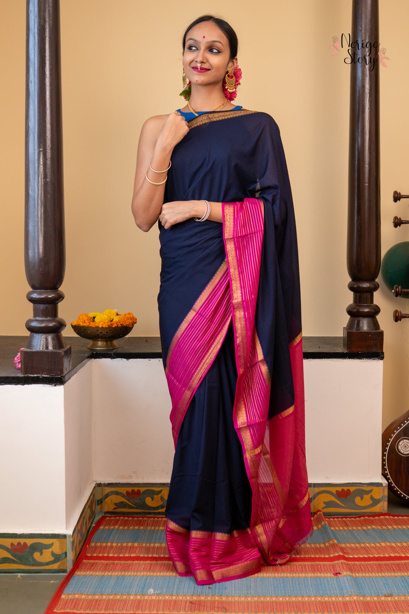 LABANYA (लावण्य)