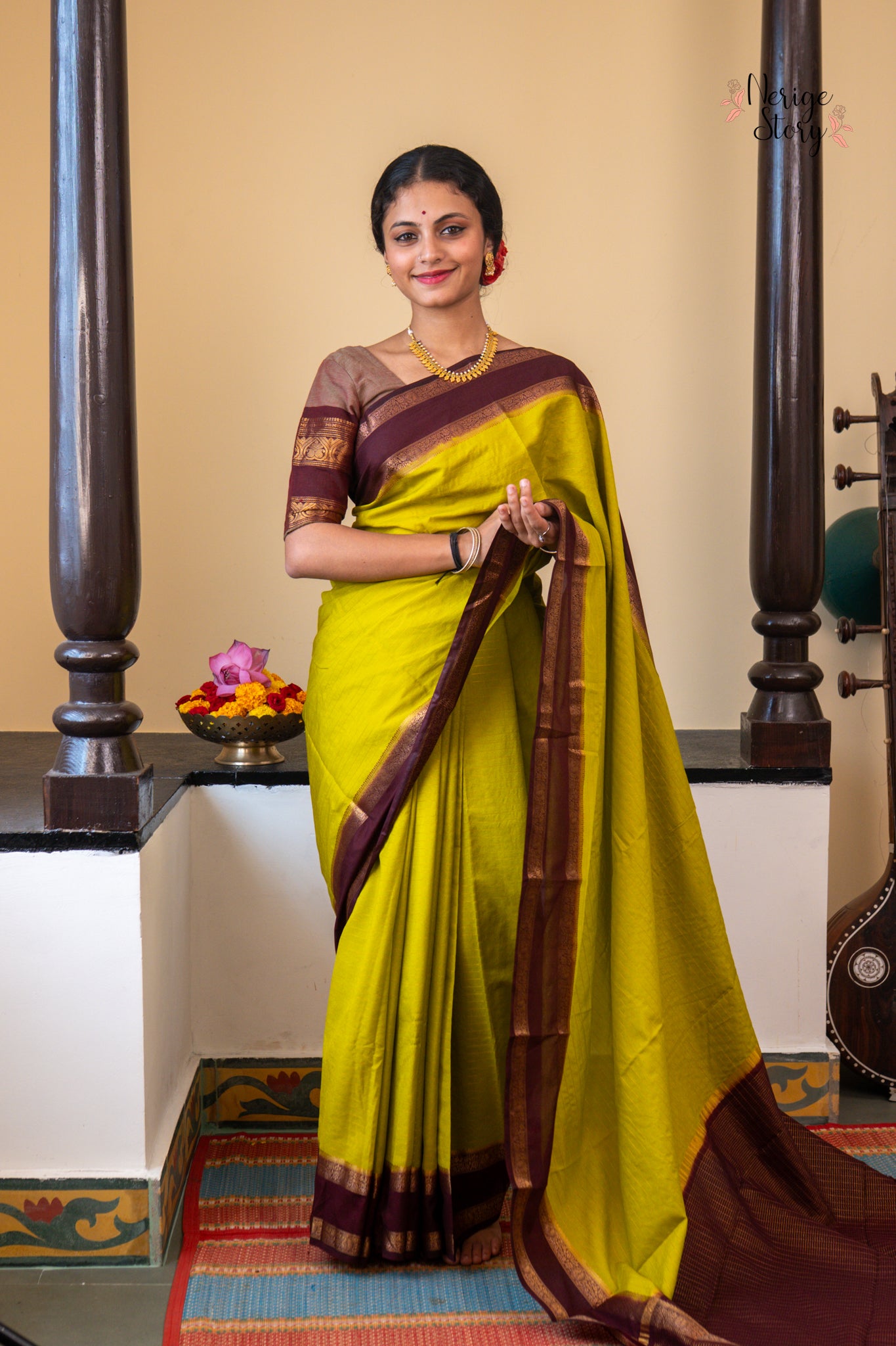 KAVYARITHA (काव्यारिथा)