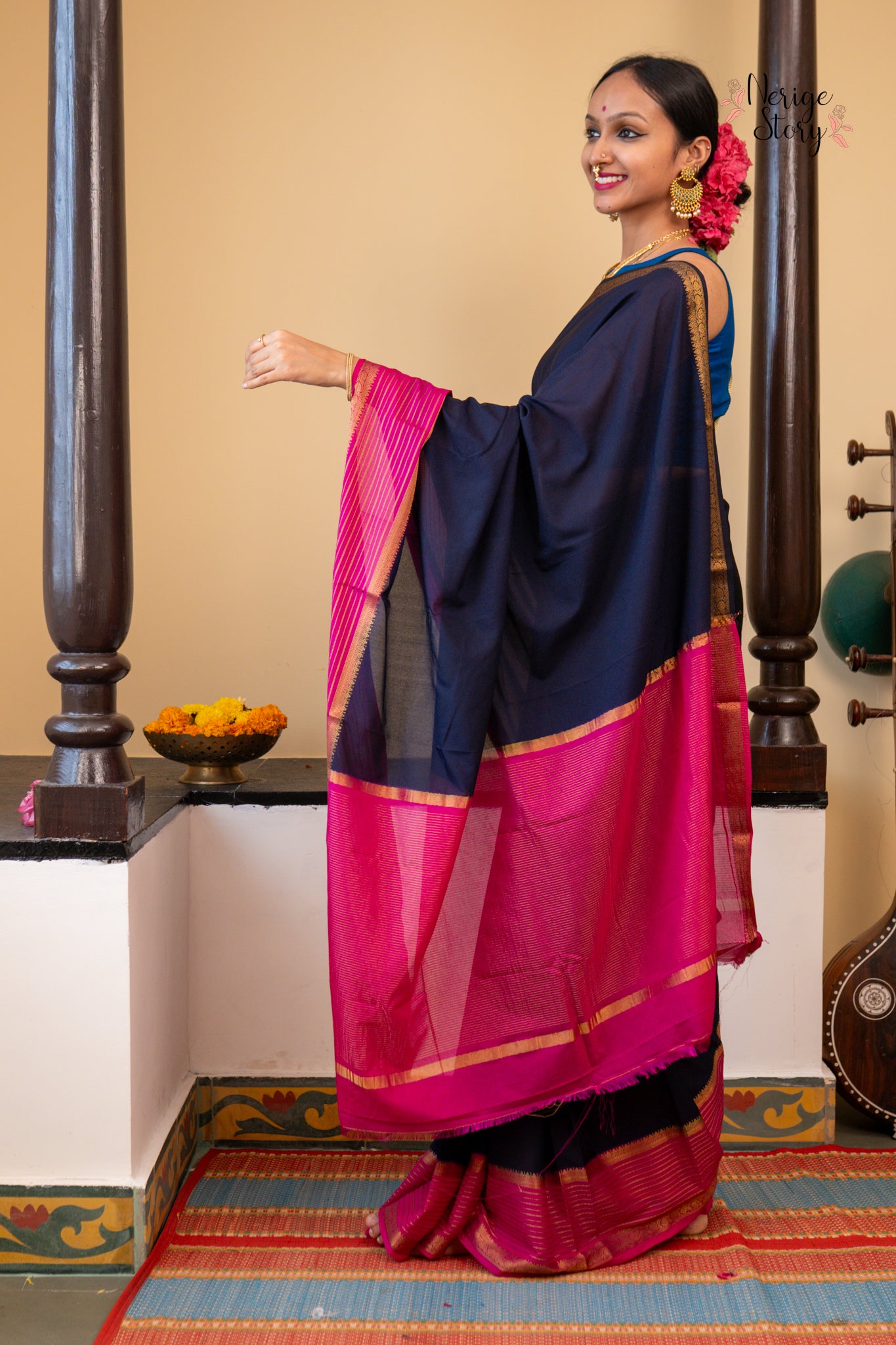 LABANYA (लावण्य)