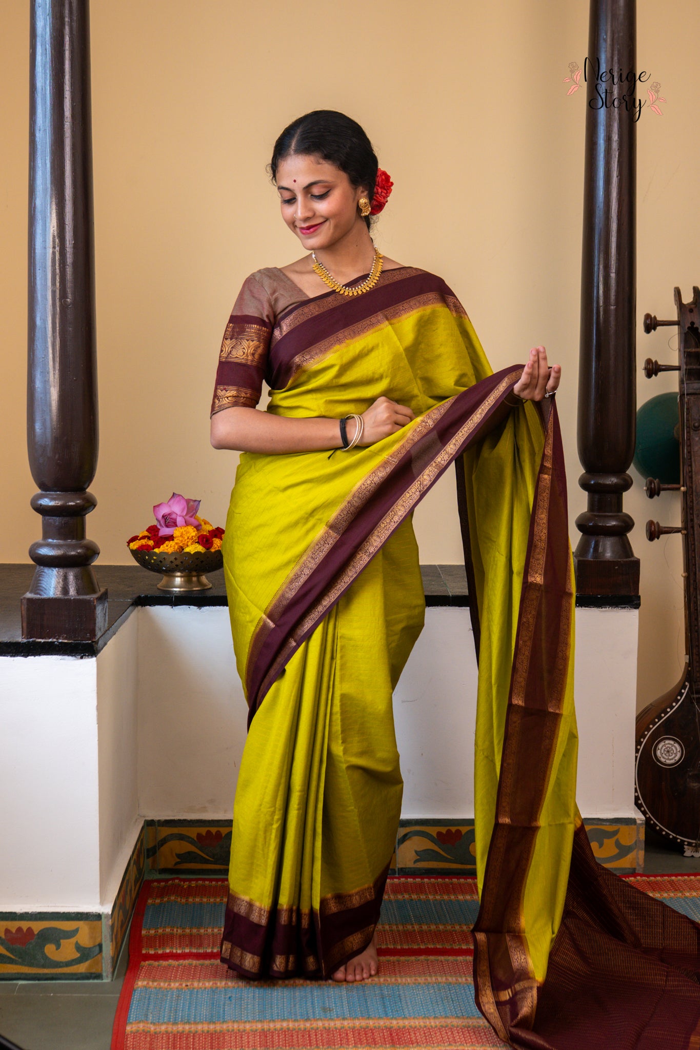 KAVYARITHA (काव्यारिथा)