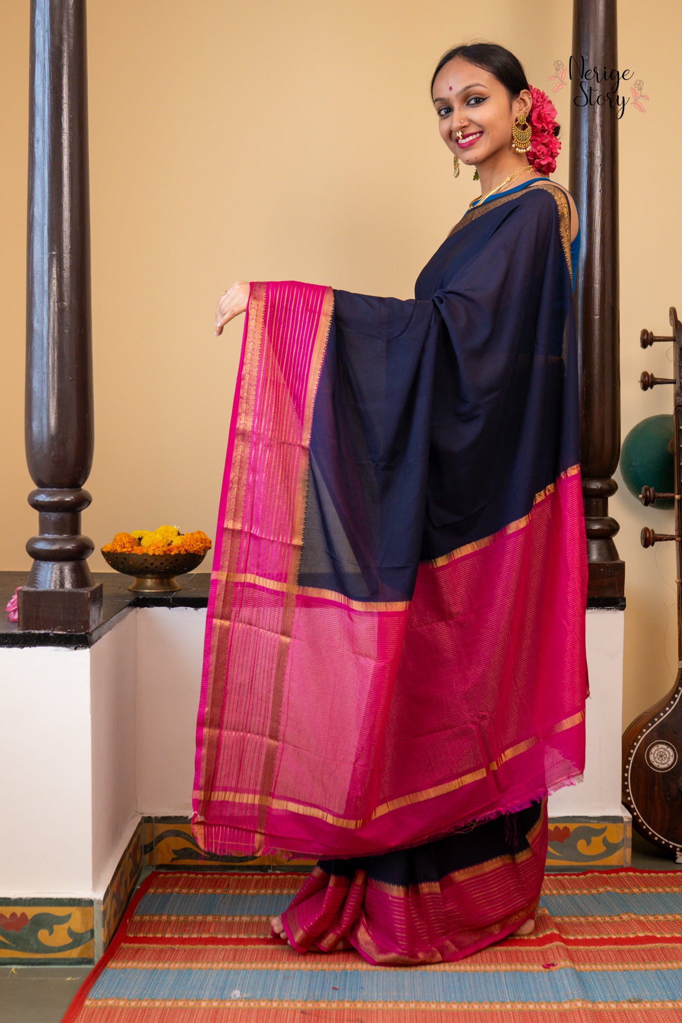 LABANYA (लावण्य)