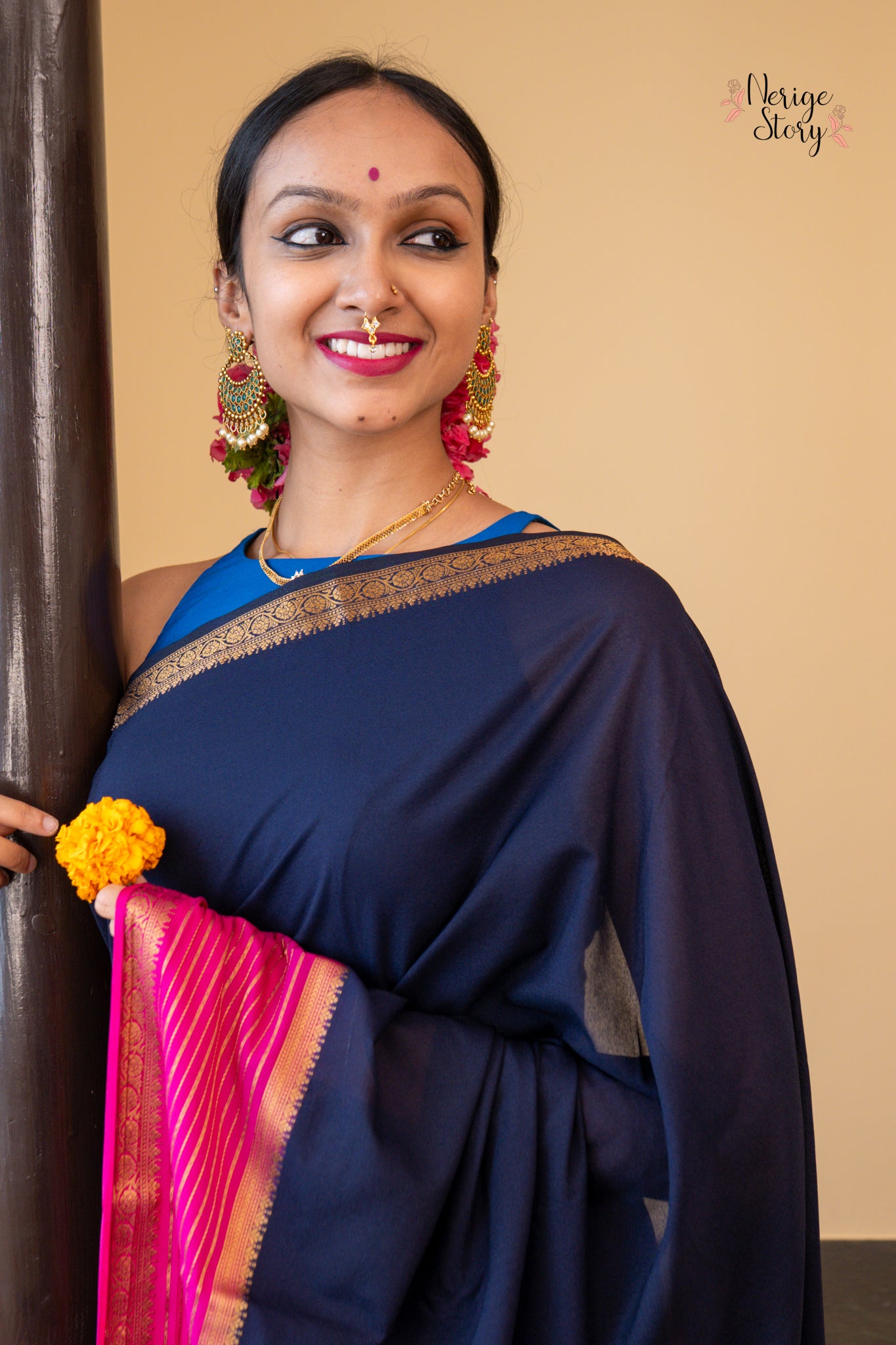LABANYA (लावण्य)