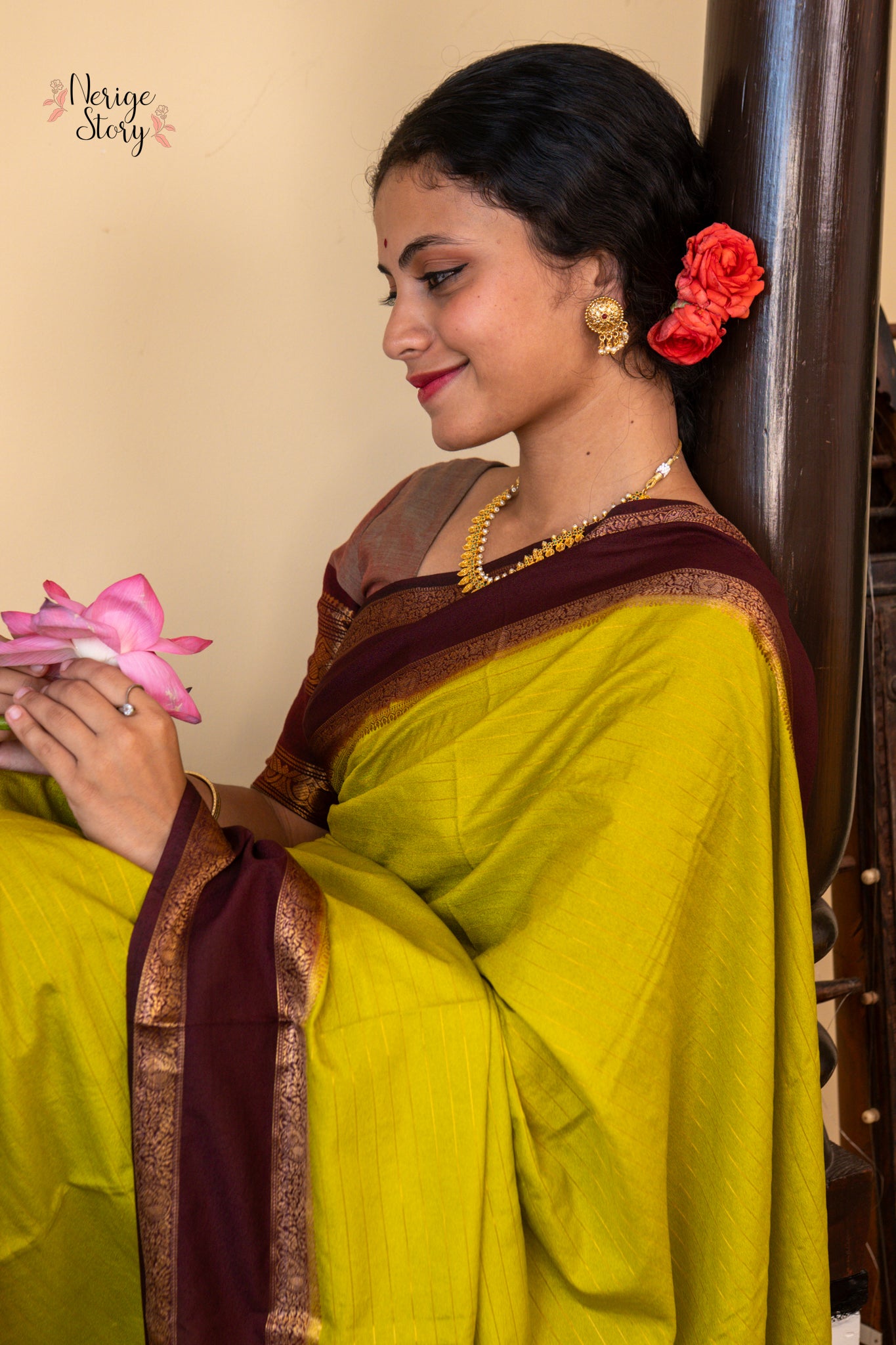 KAVYARITHA (काव्यारिथा)