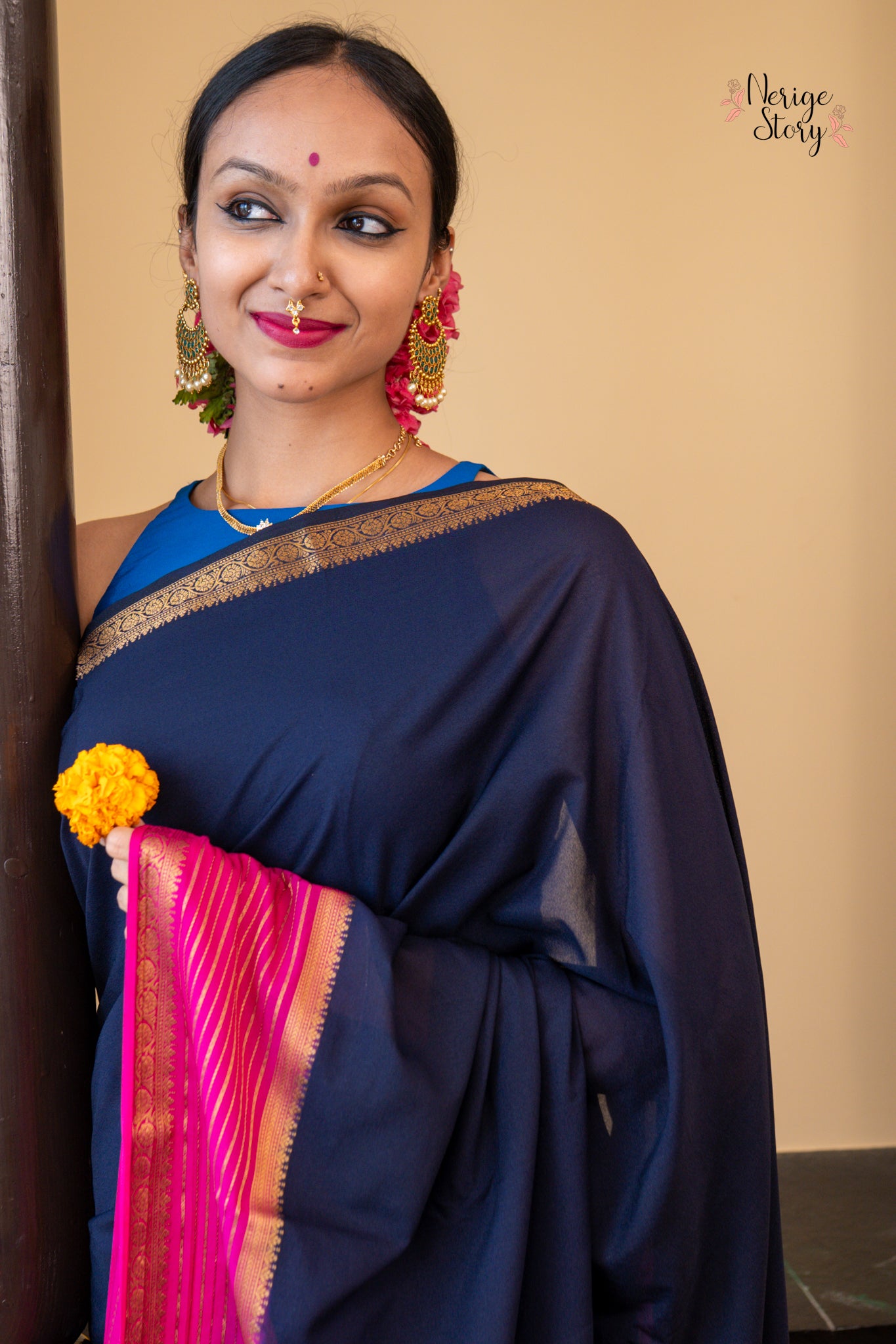 LABANYA (लावण्य)