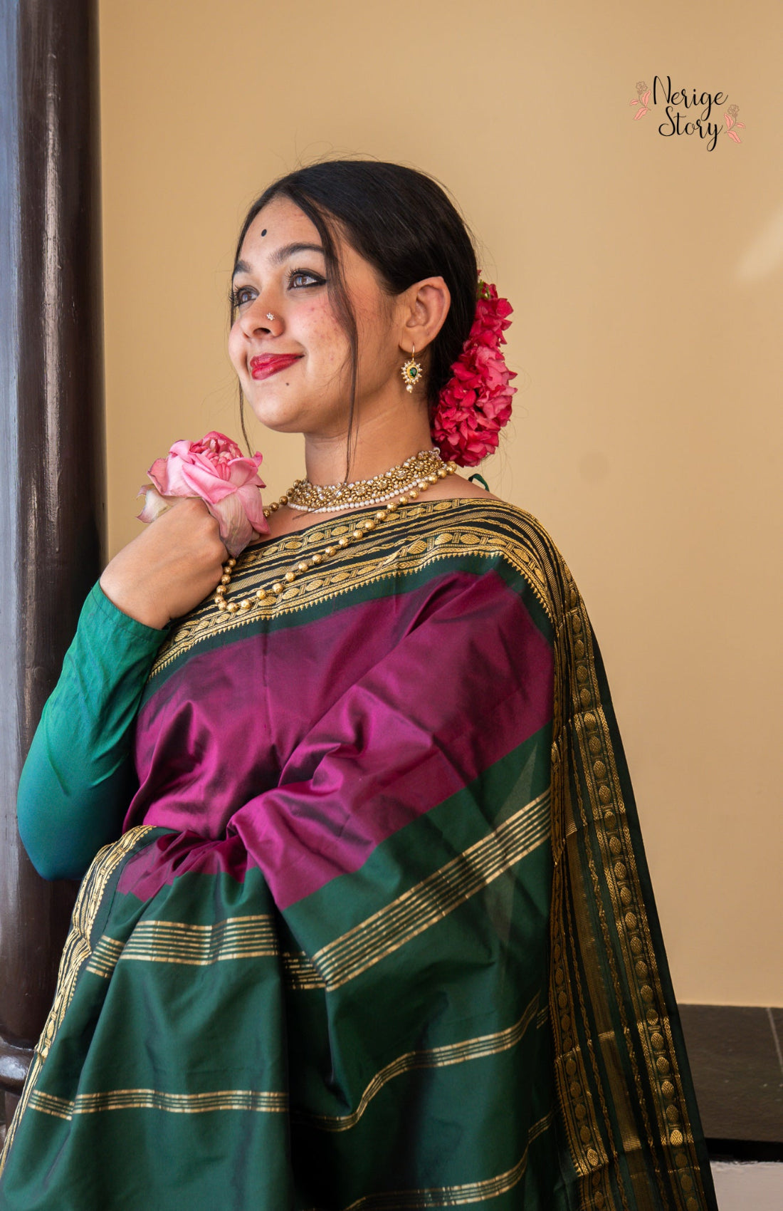 SMITA (ಸ್ಮಿತಾ)