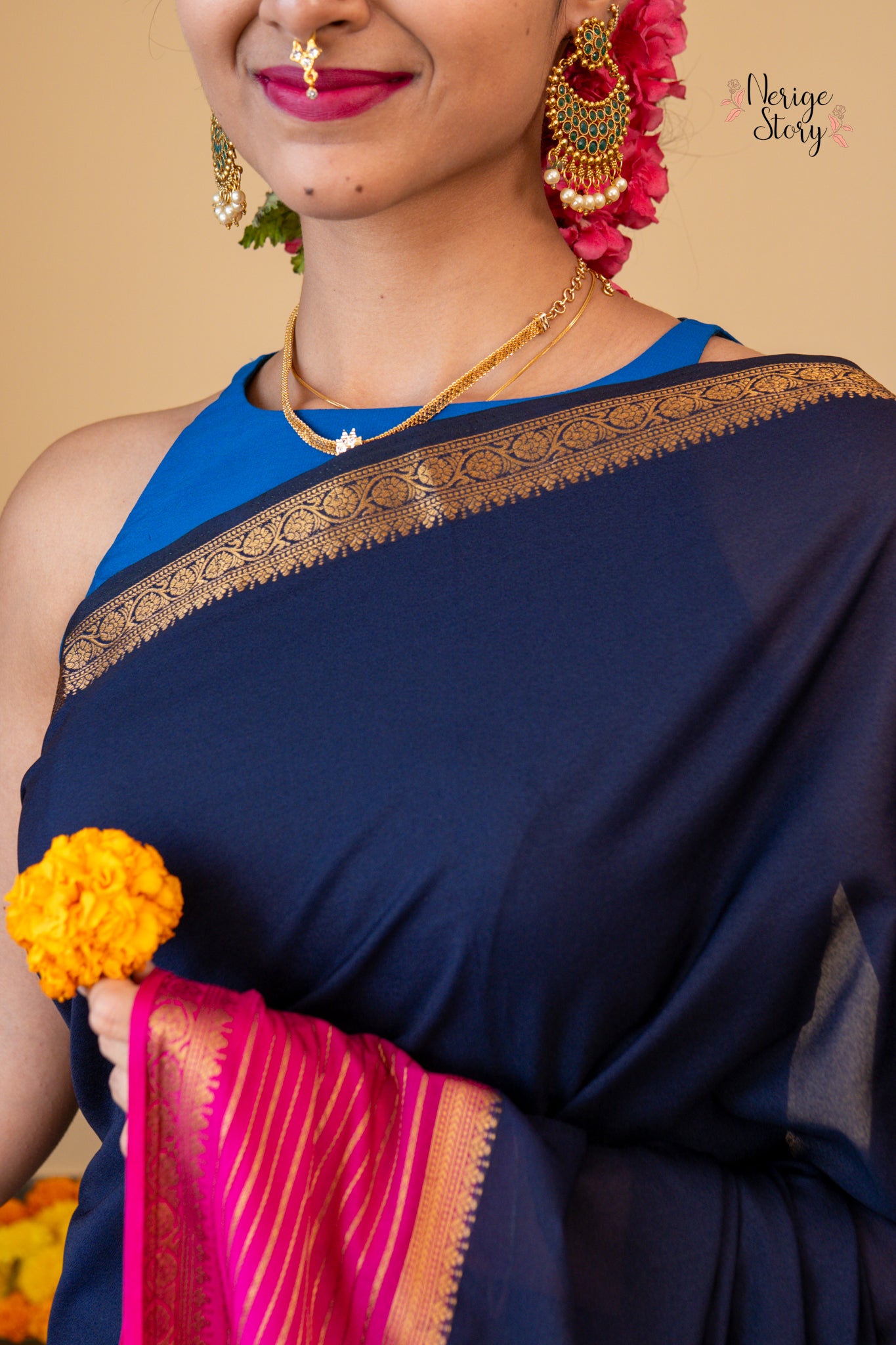 LABANYA (लावण्य)