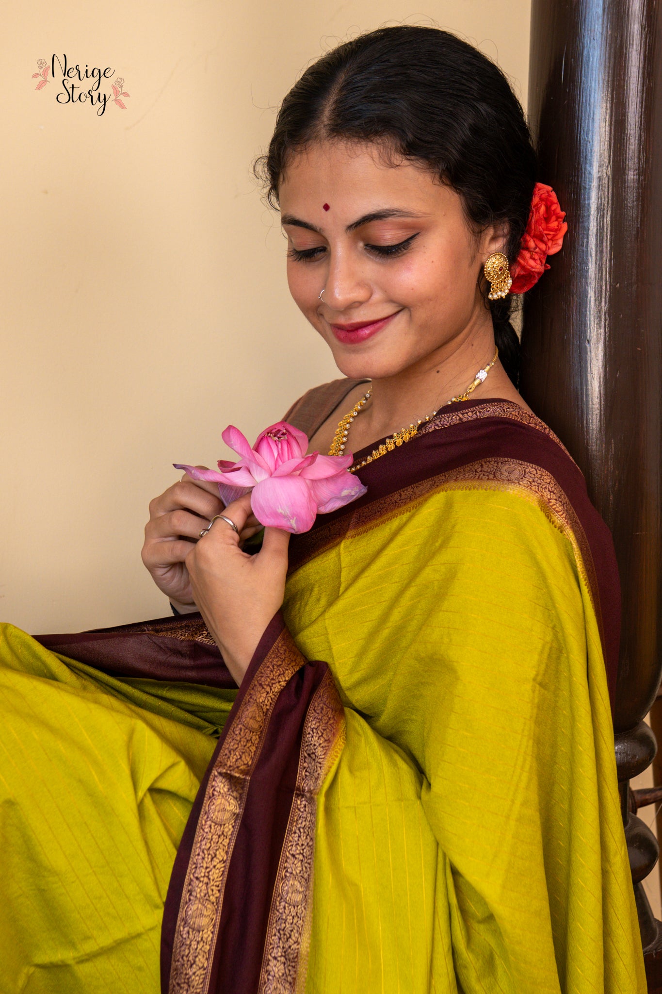 KAVYARITHA (काव्यारिथा)