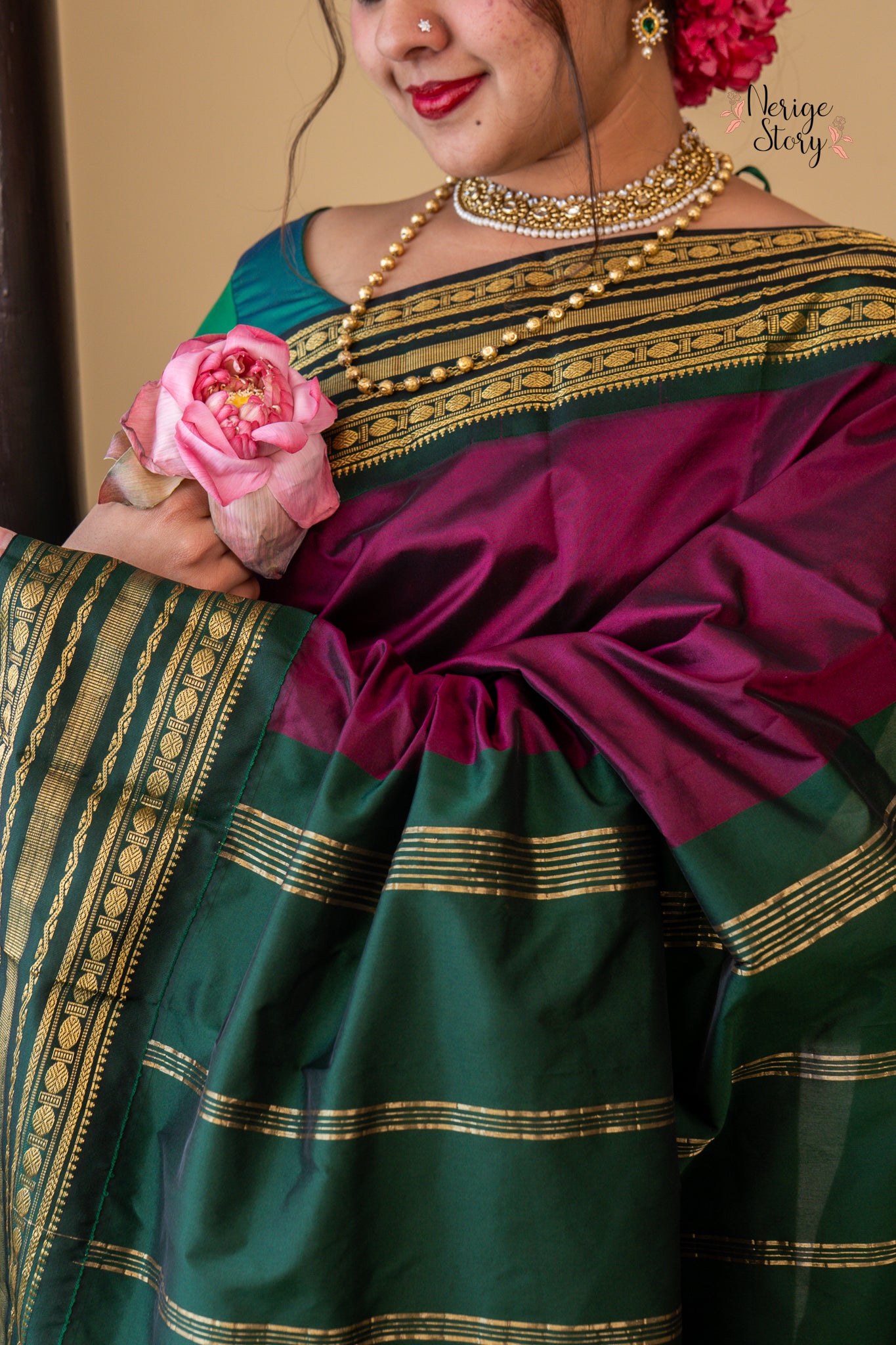 SMITA (ಸ್ಮಿತಾ)