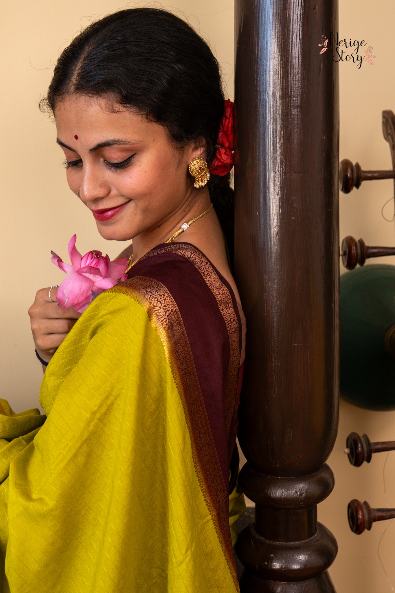 KAVYARITHA (काव्यारिथा)