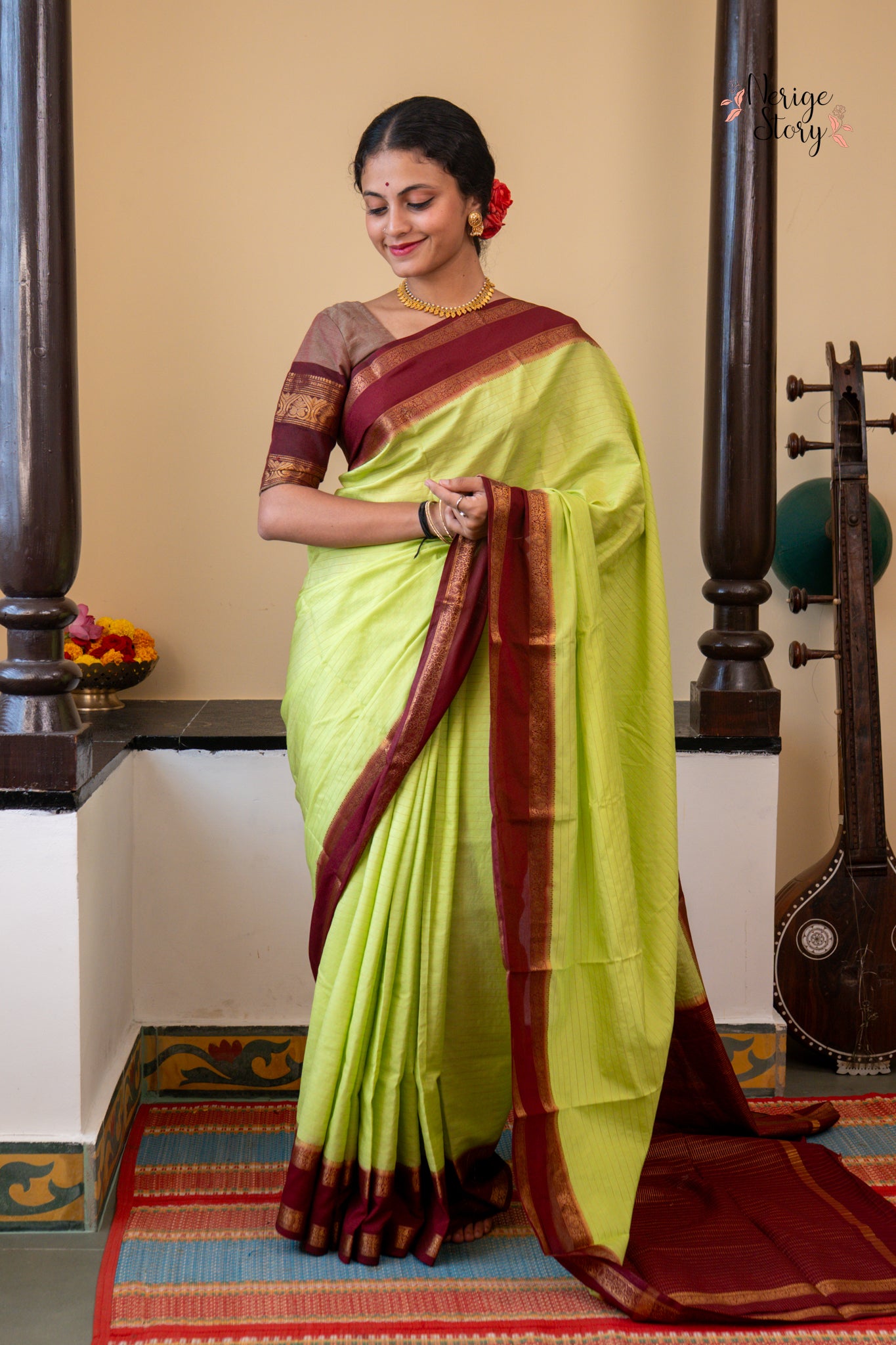 DEVANSHIKA (देवांशिका)