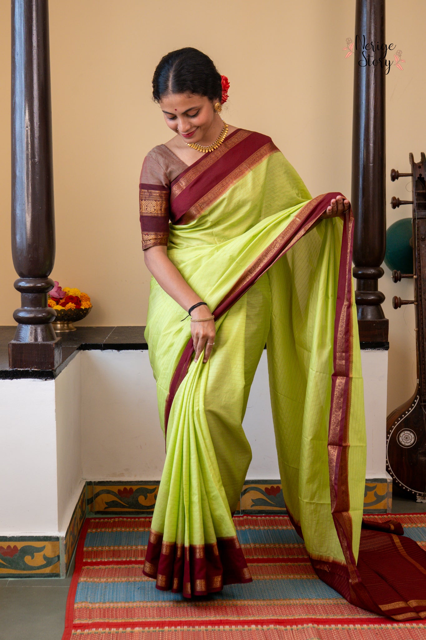 DEVANSHIKA (देवांशिका)