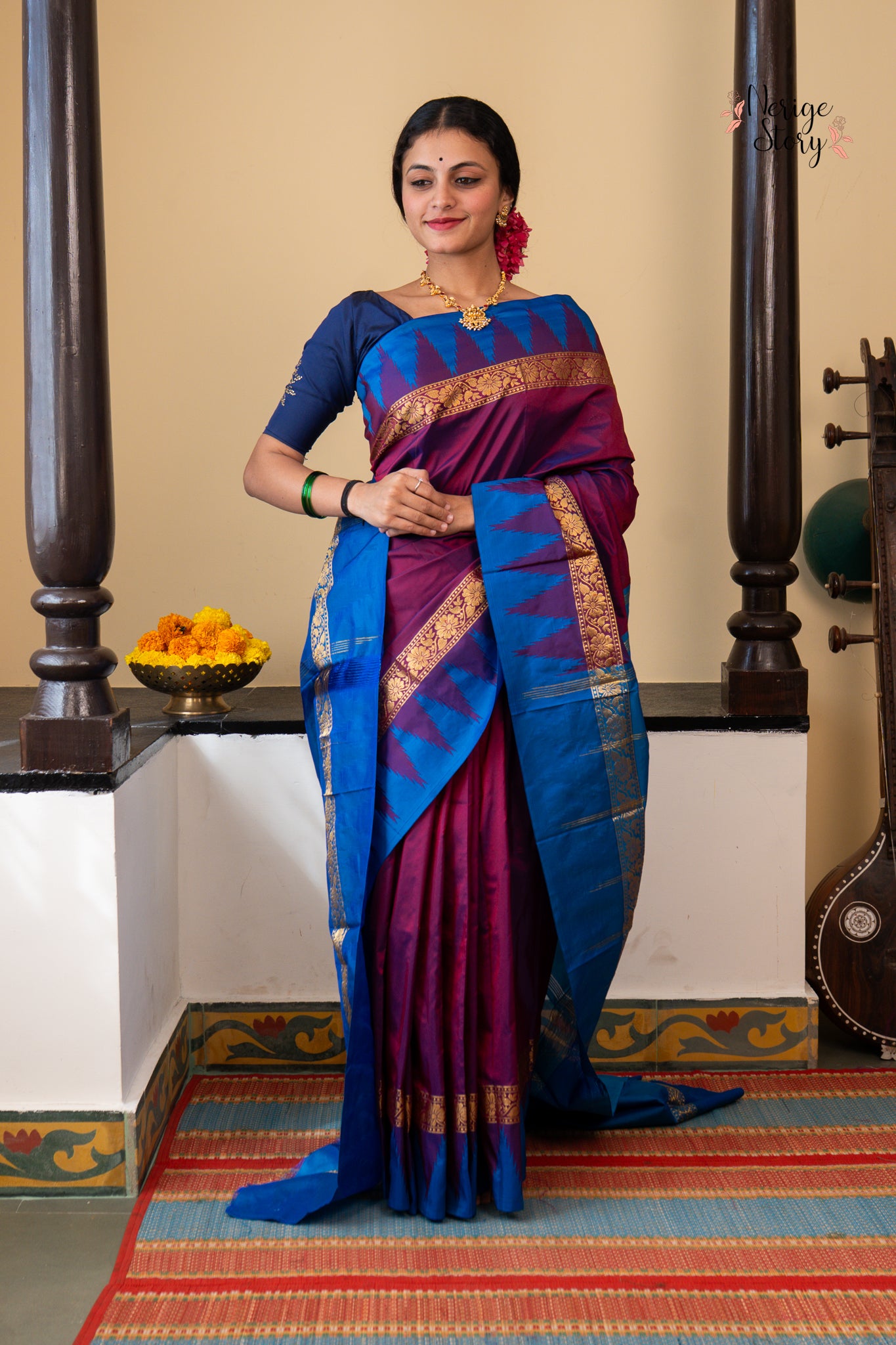 SUHASINI (ಸುಹಾಸಿನಿ)