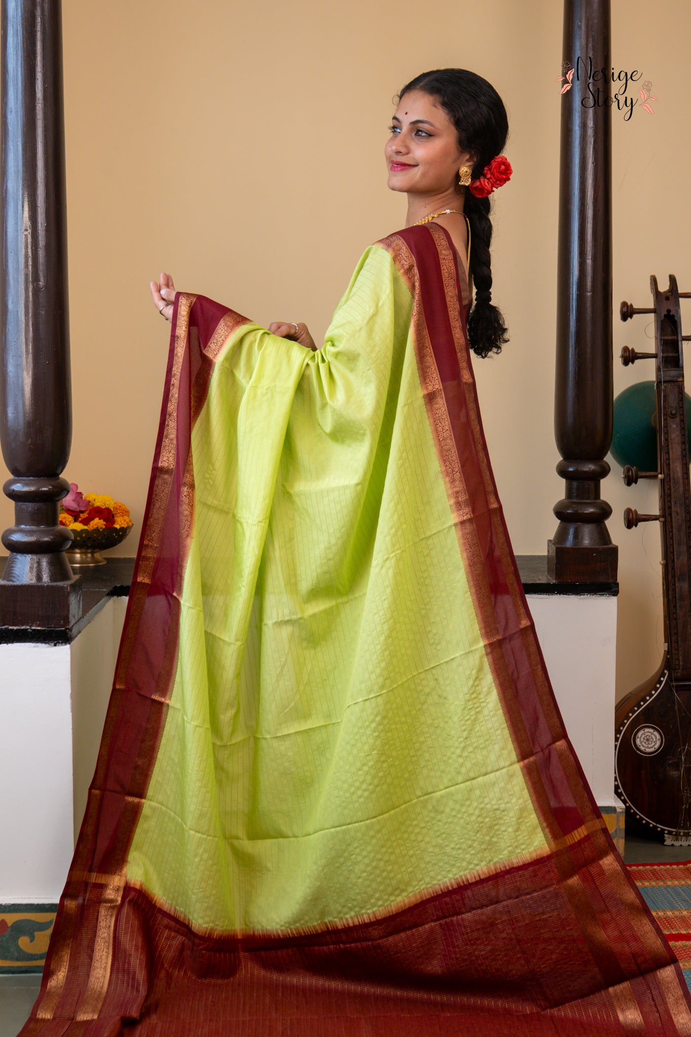 DEVANSHIKA (देवांशिका)