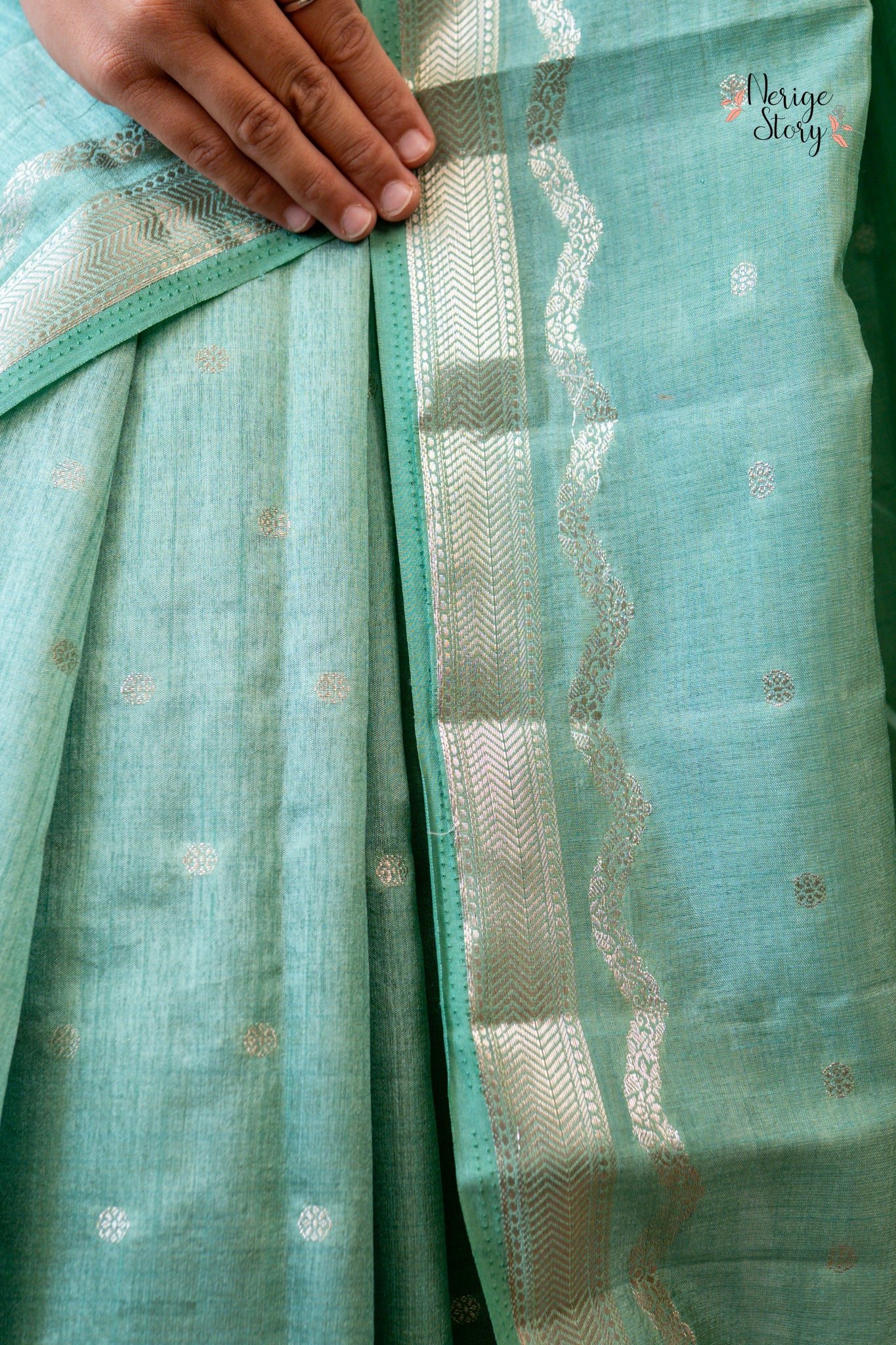 NIBEDITA (निबेदिता)