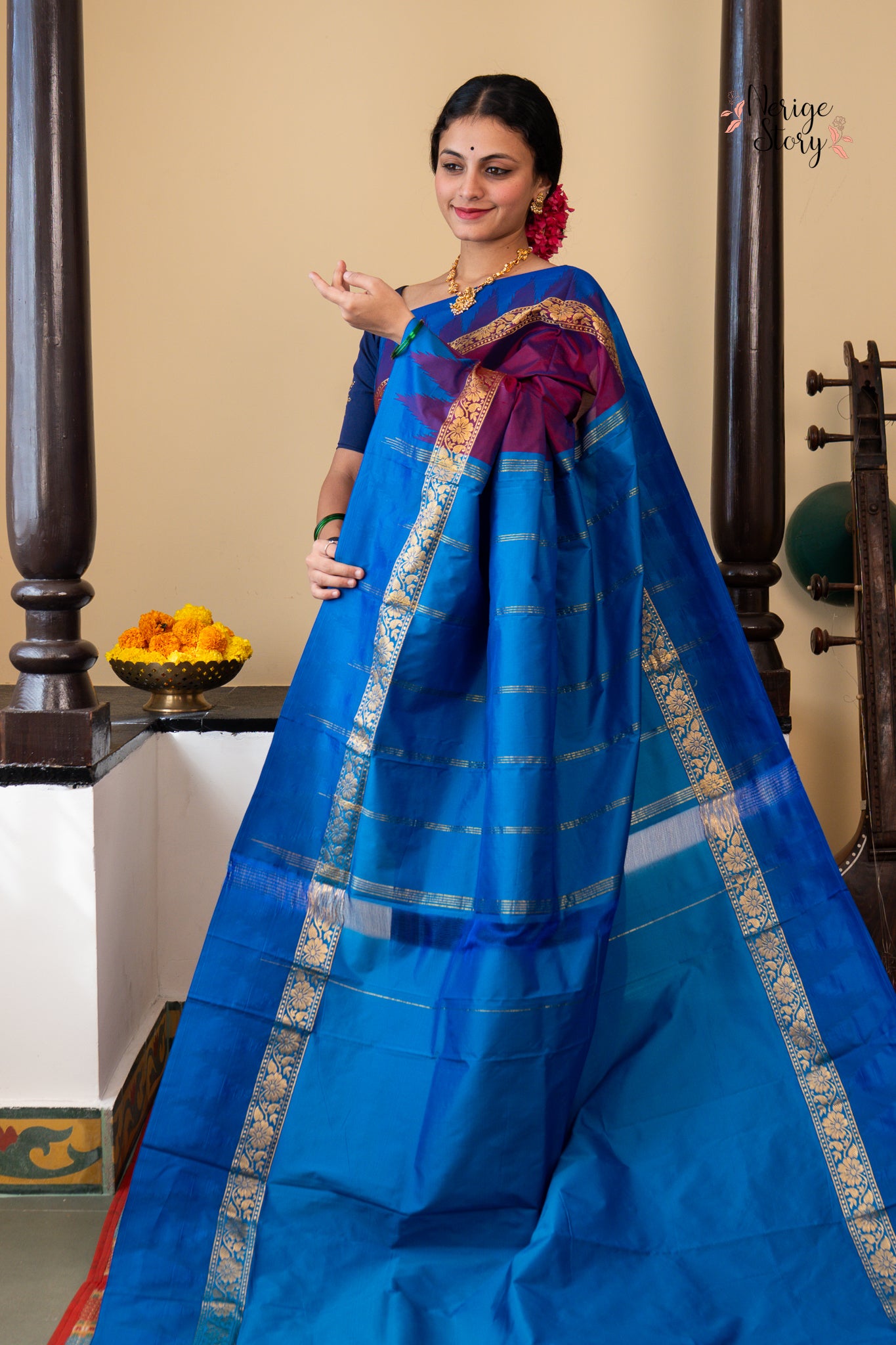 SUHASINI (ಸುಹಾಸಿನಿ)