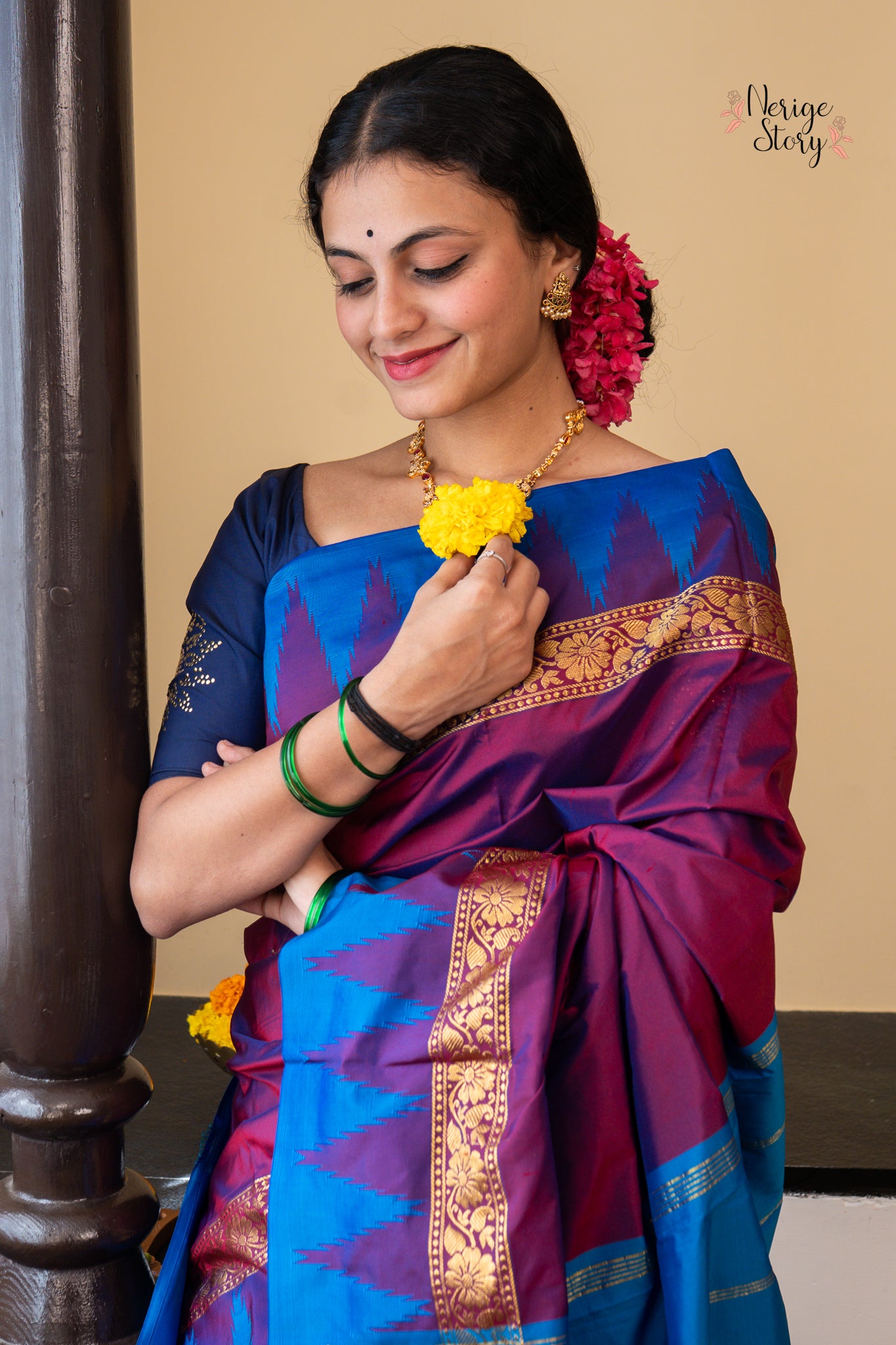 SUHASINI (ಸುಹಾಸಿನಿ)