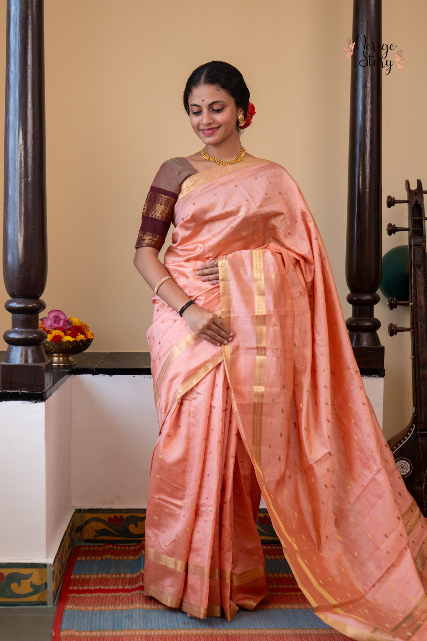 JATILA (जटिला)