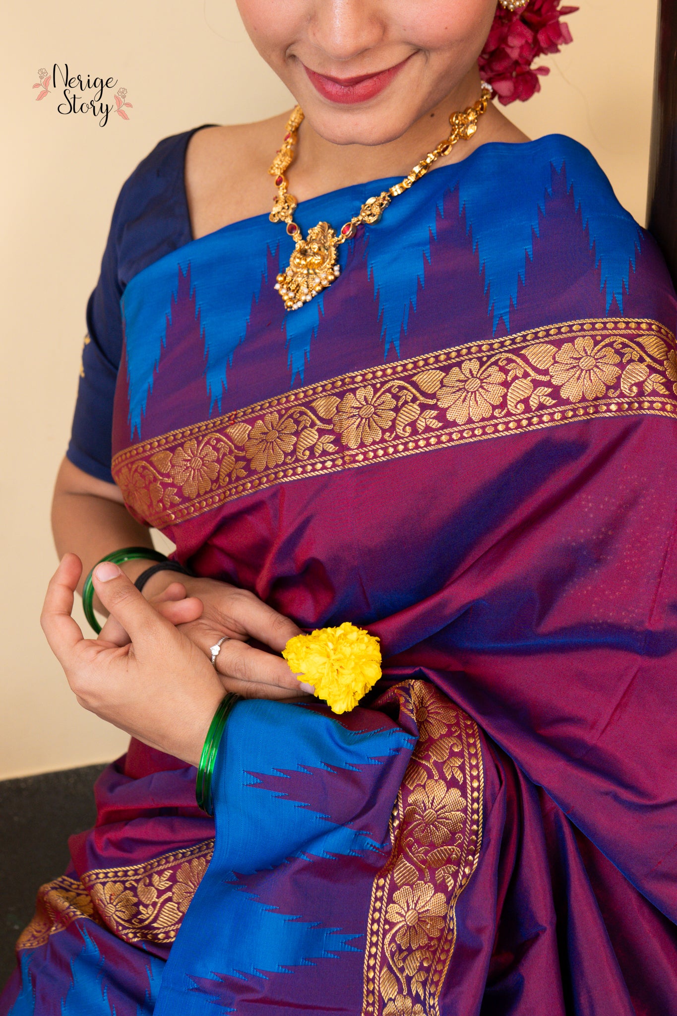 SUHASINI (ಸುಹಾಸಿನಿ)