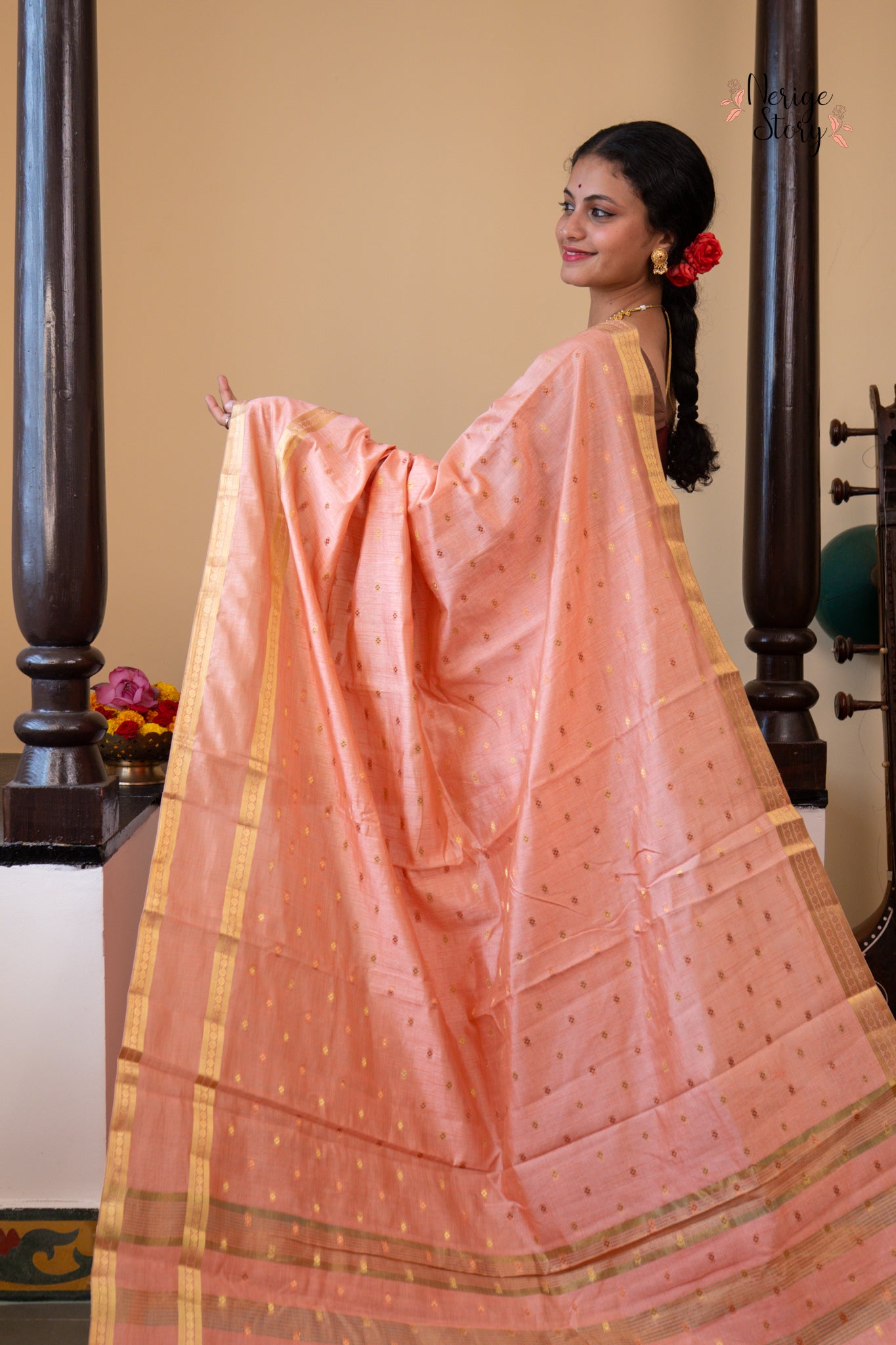 JATILA (जटिला)