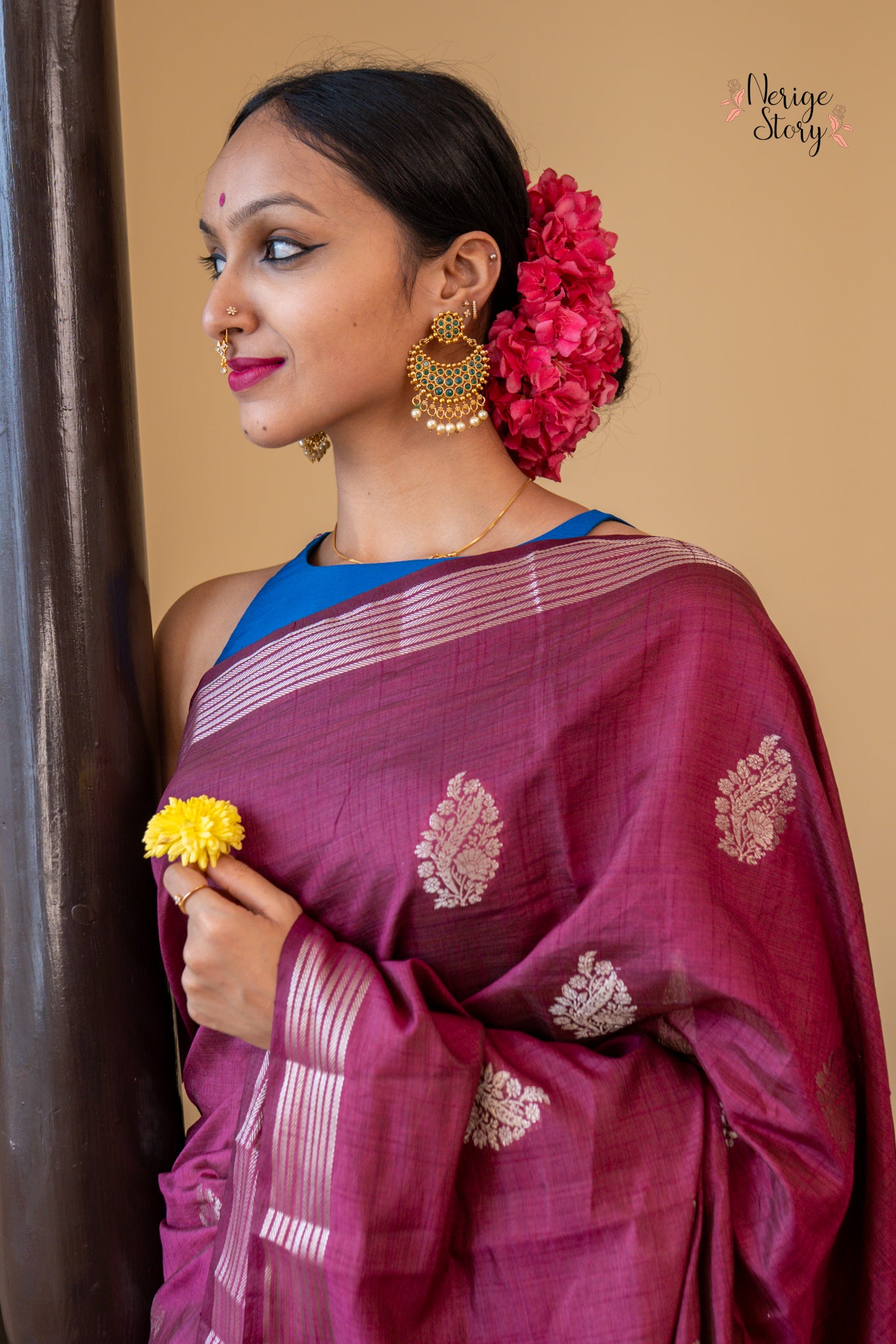 SANGHAMITRA (संगमित्रा)