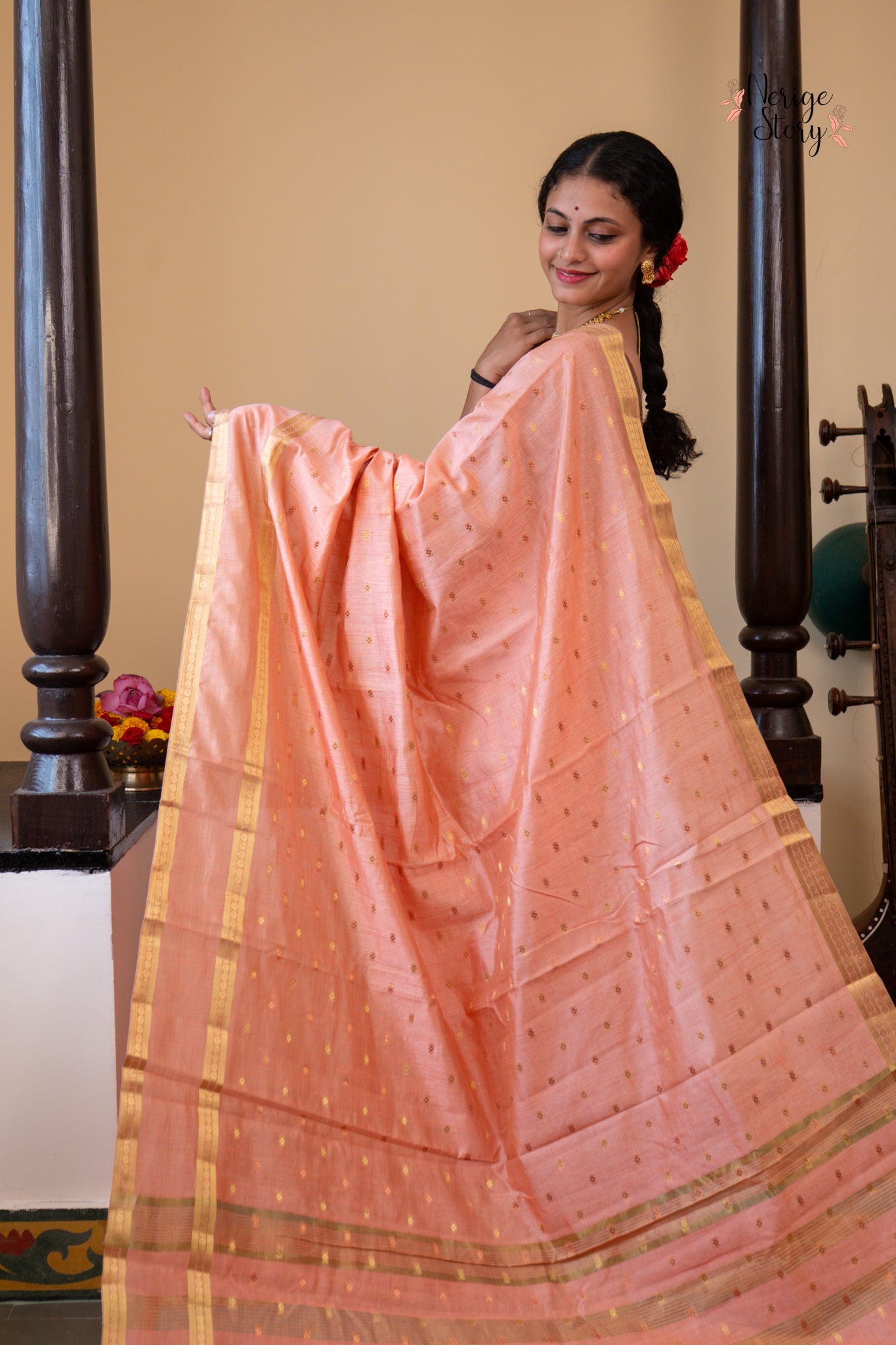 JATILA (जटिला)