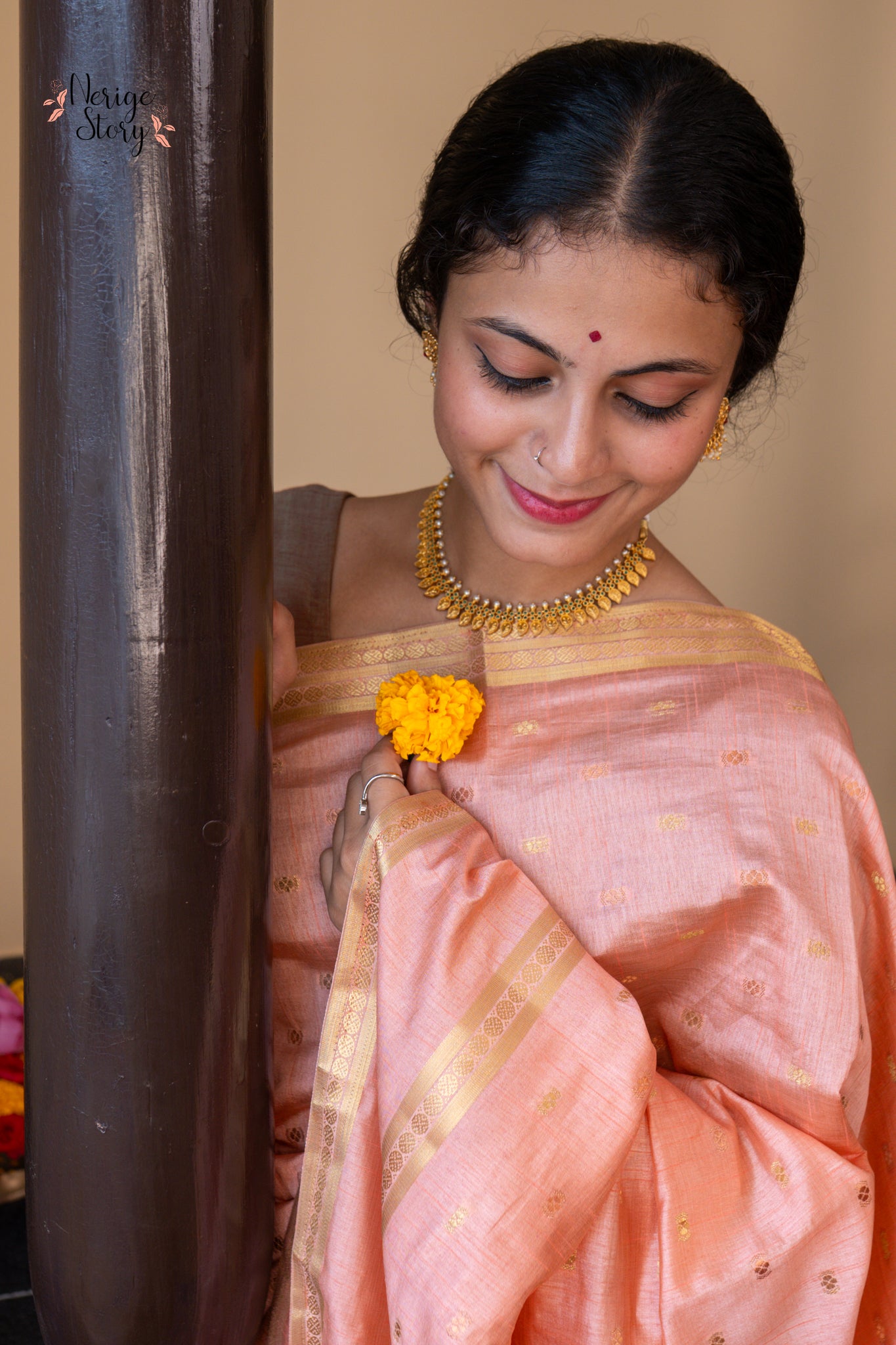 JATILA (जटिला)