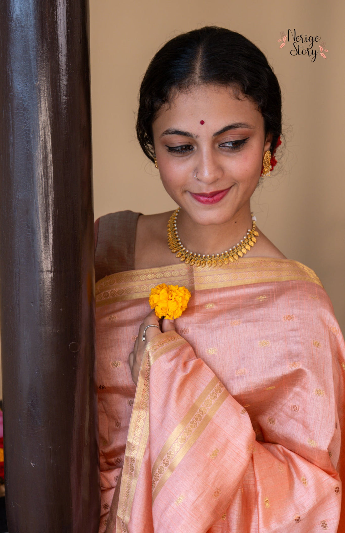 JATILA (जटिला)