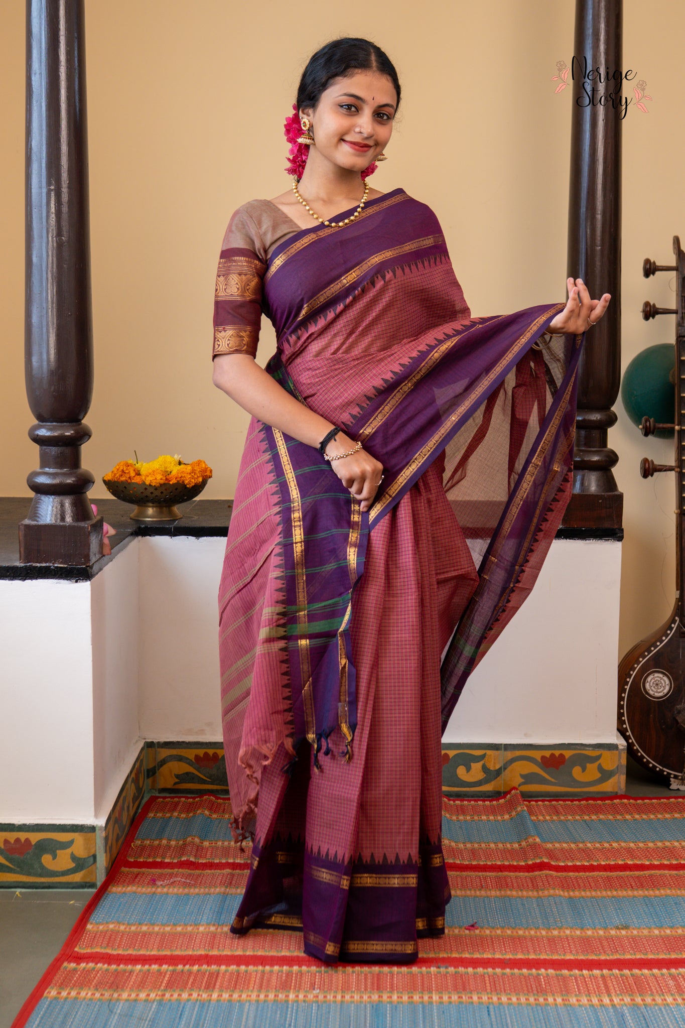 VANYA (ವನ್ಯಾ)