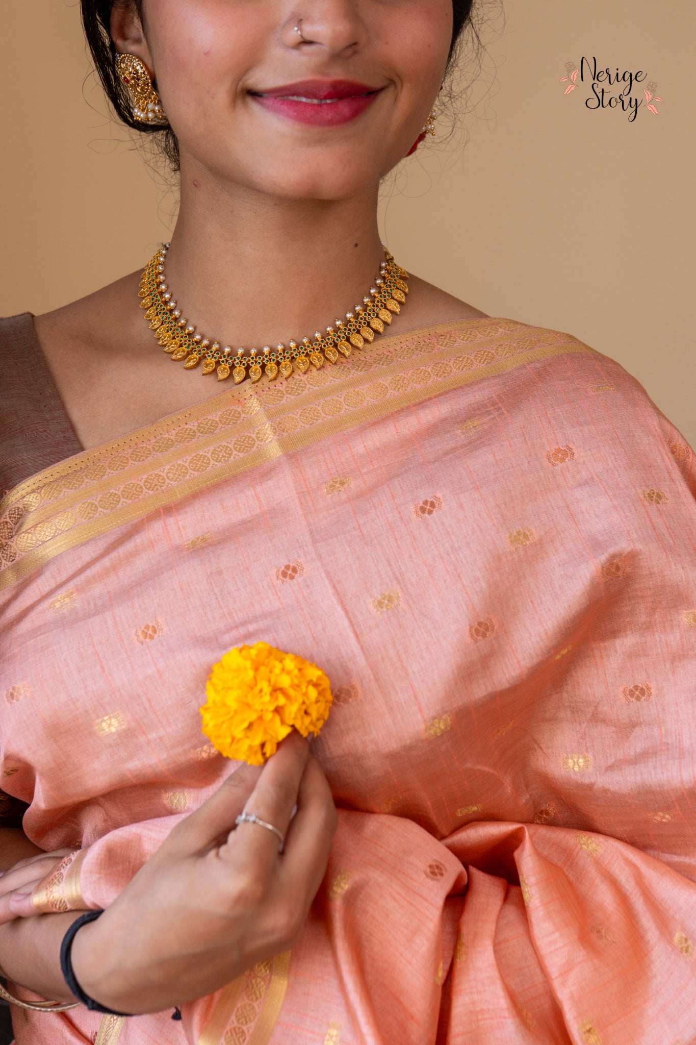 JATILA (जटिला)