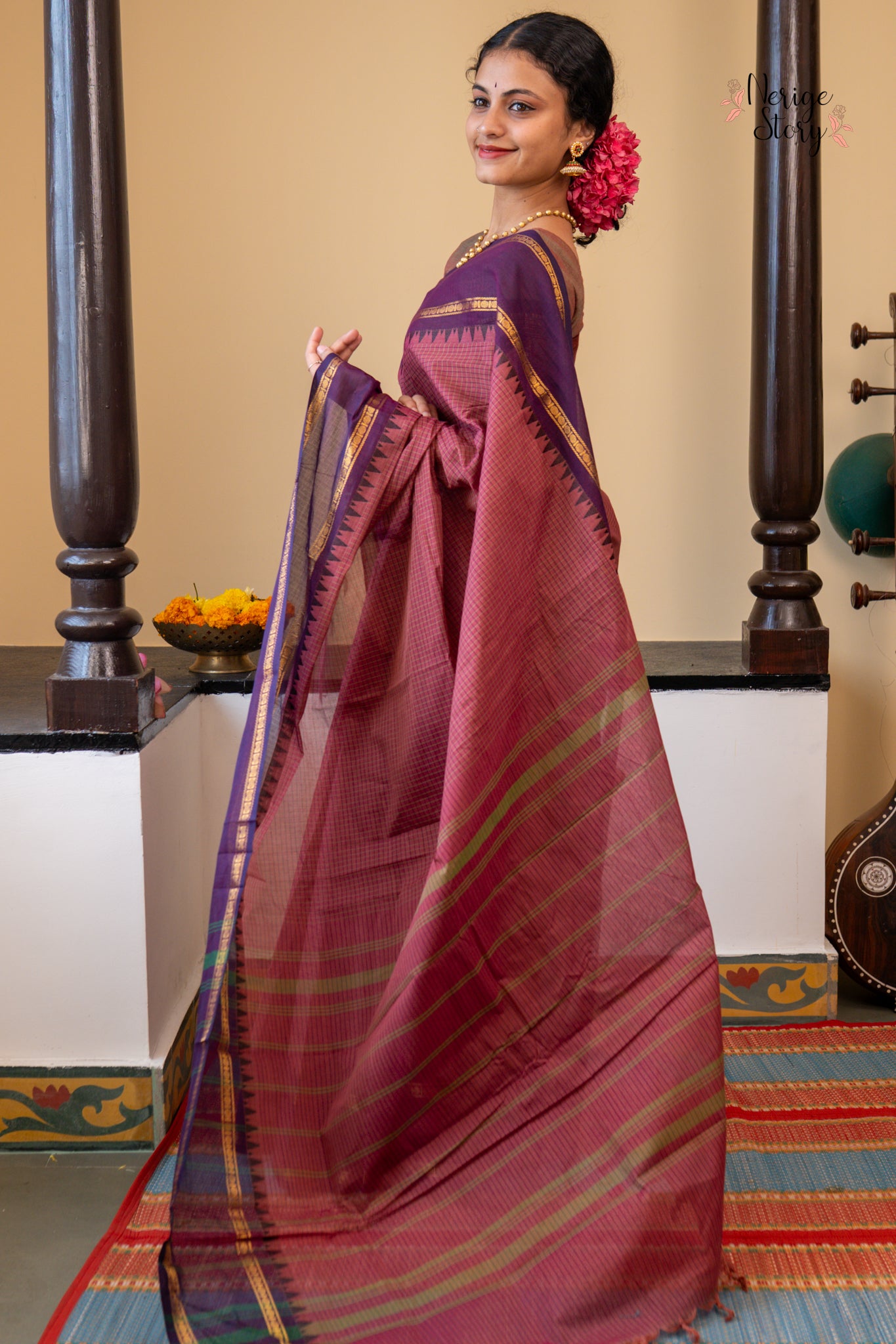 VANYA (ವನ್ಯಾ)