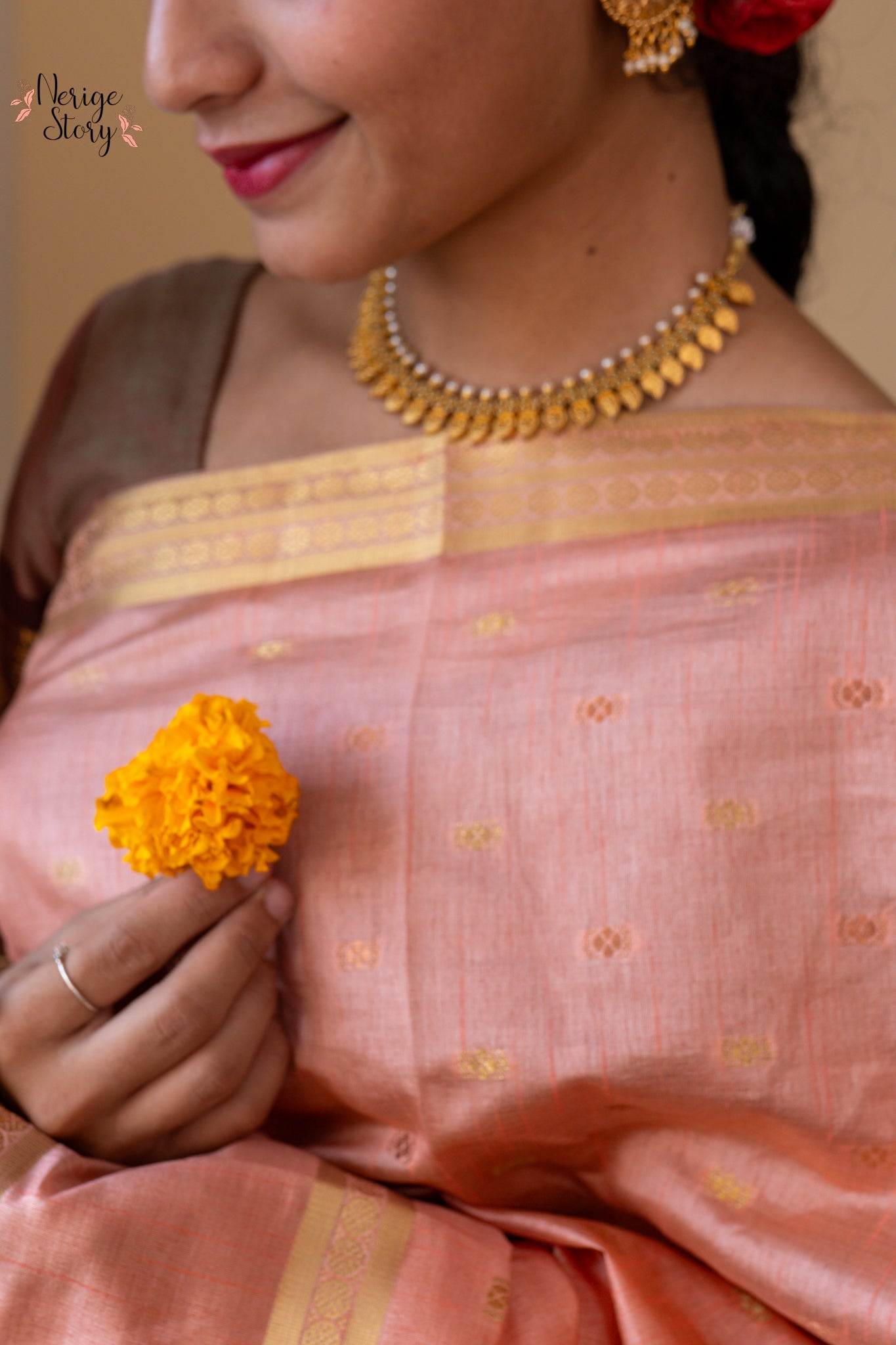 JATILA (जटिला)