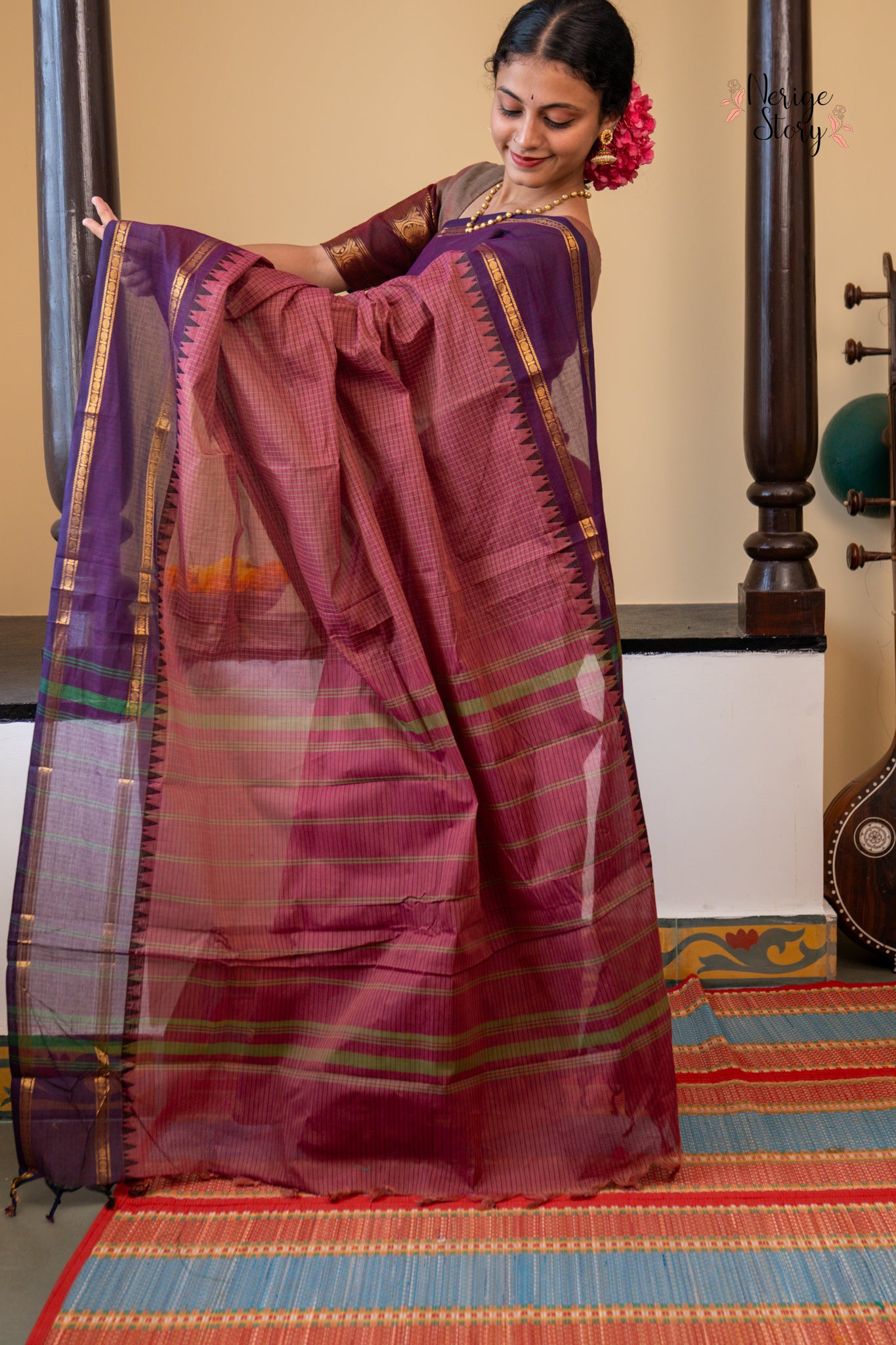 VANYA (ವನ್ಯಾ)