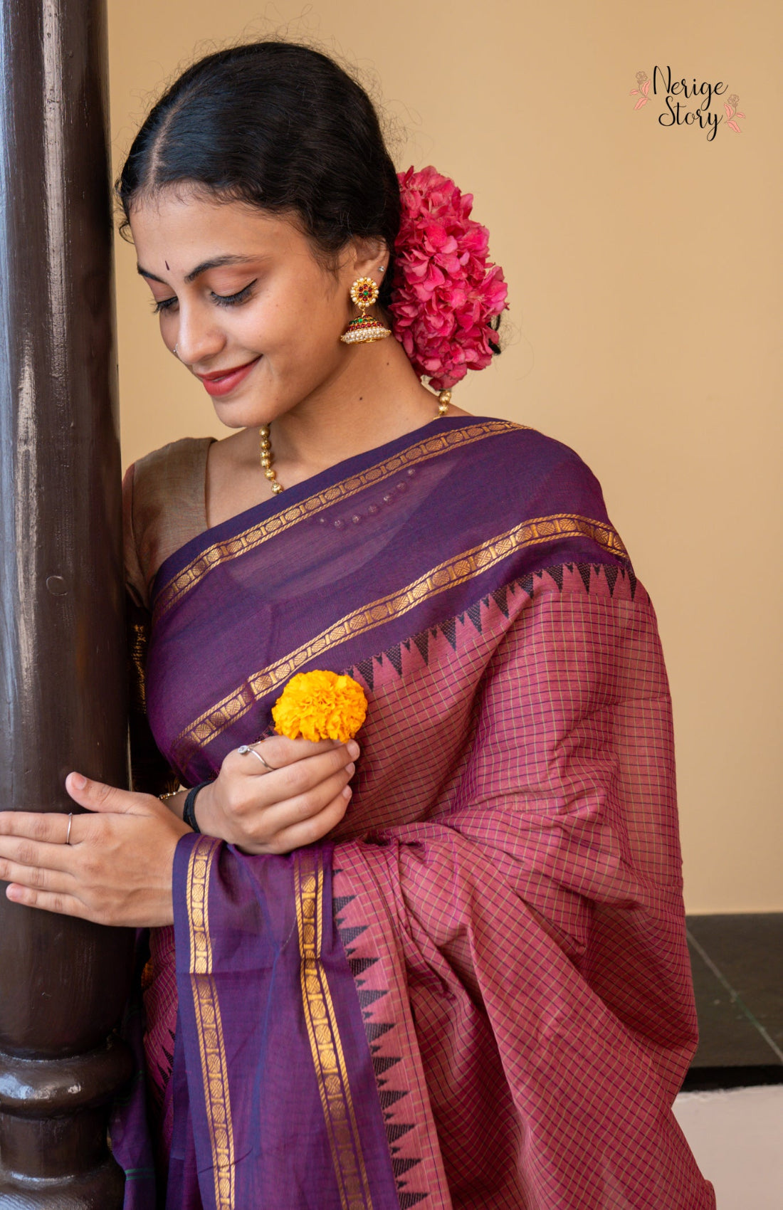 VANYA (ವನ್ಯಾ)