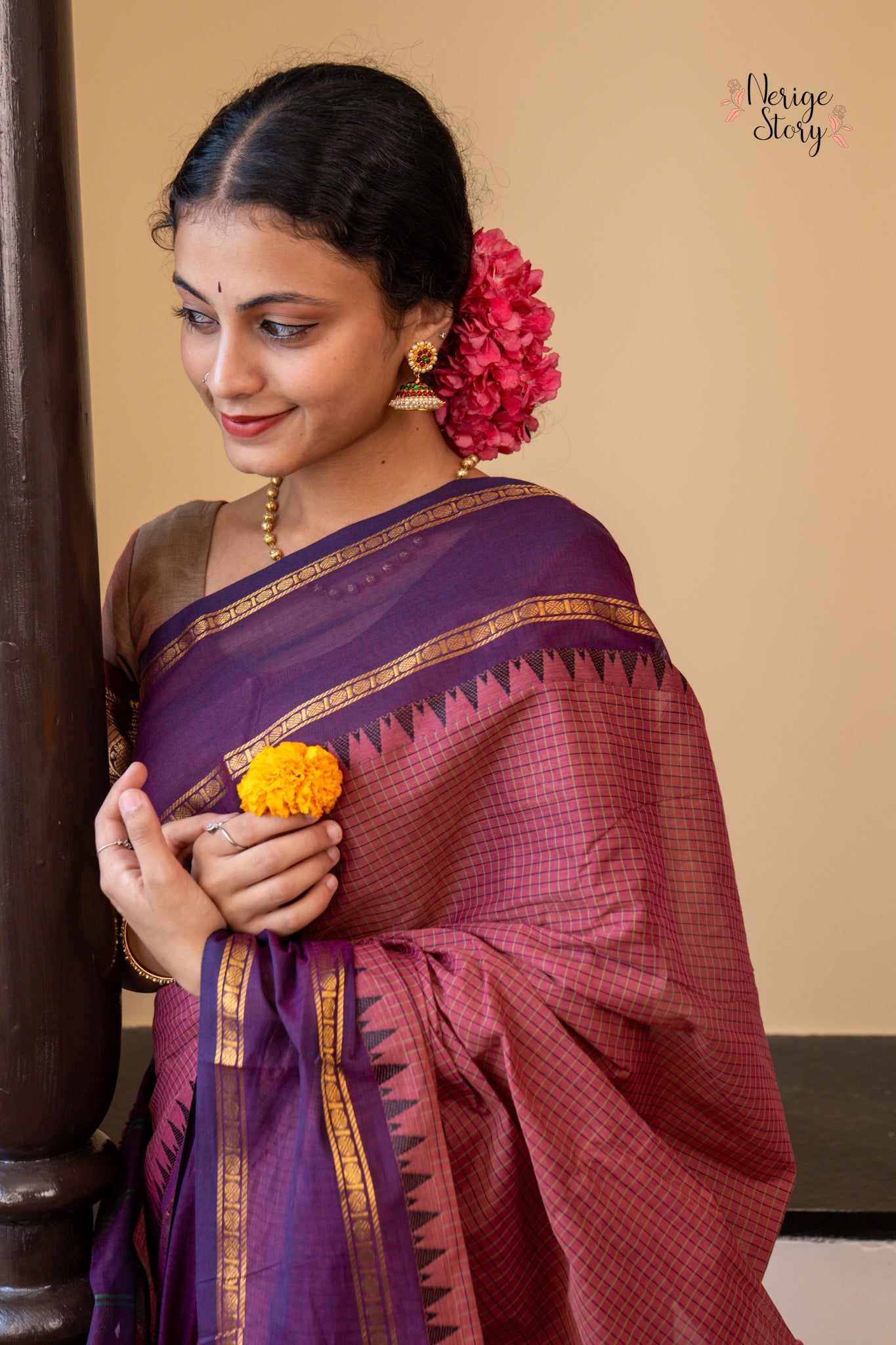 VANYA (ವನ್ಯಾ)