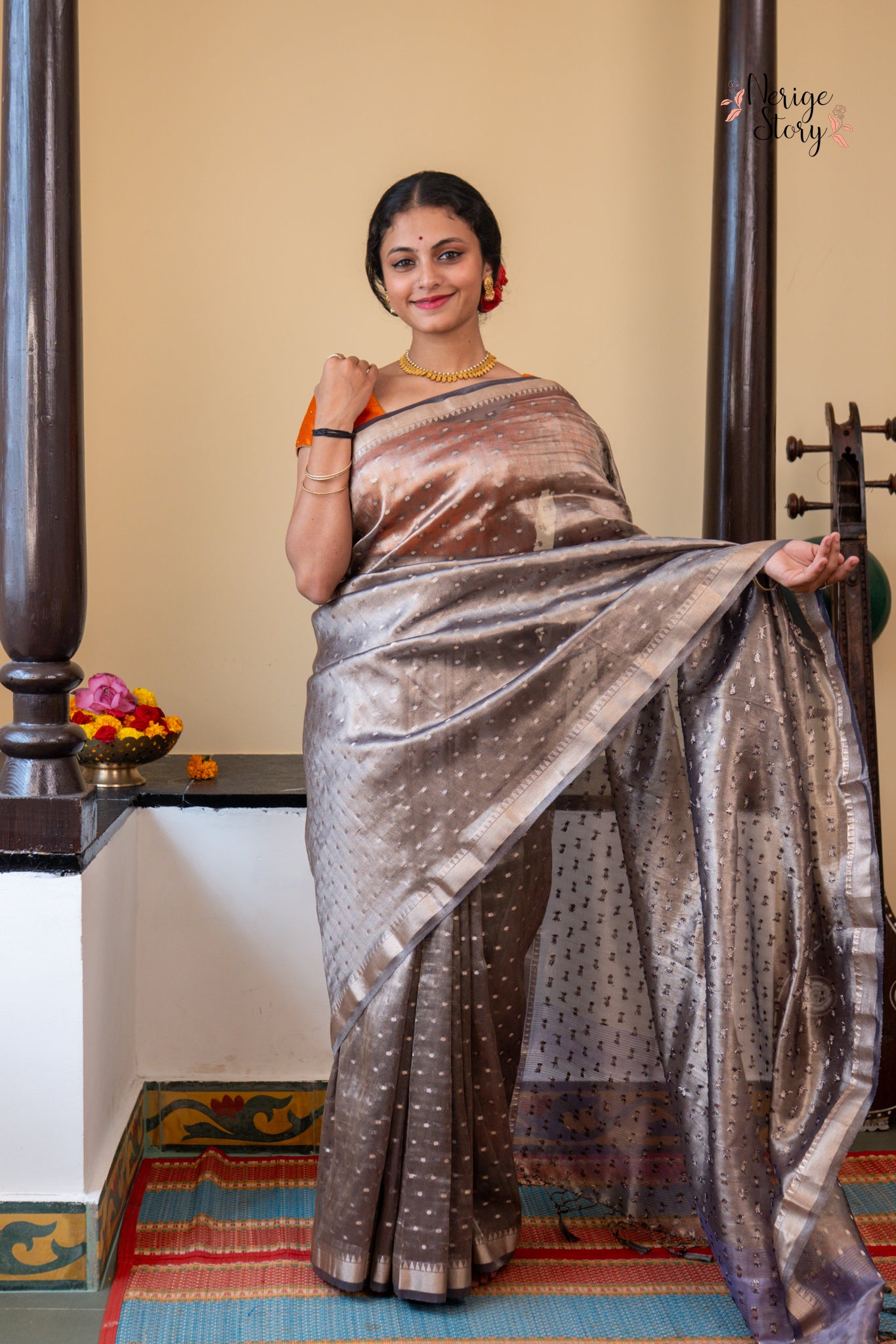 ANURADHA (अनुराधा)