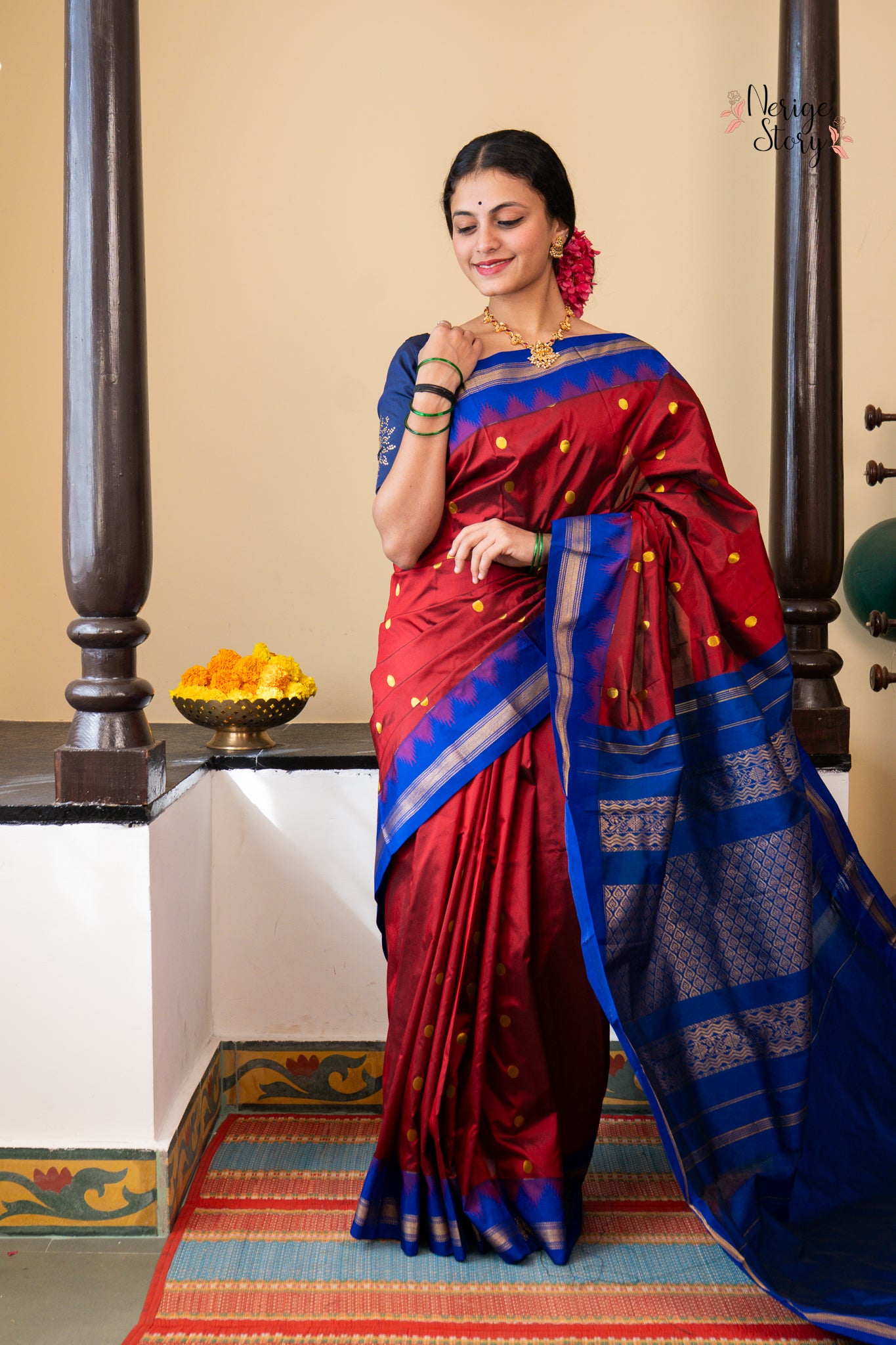 MADHURA (ಮಧುರಾ)