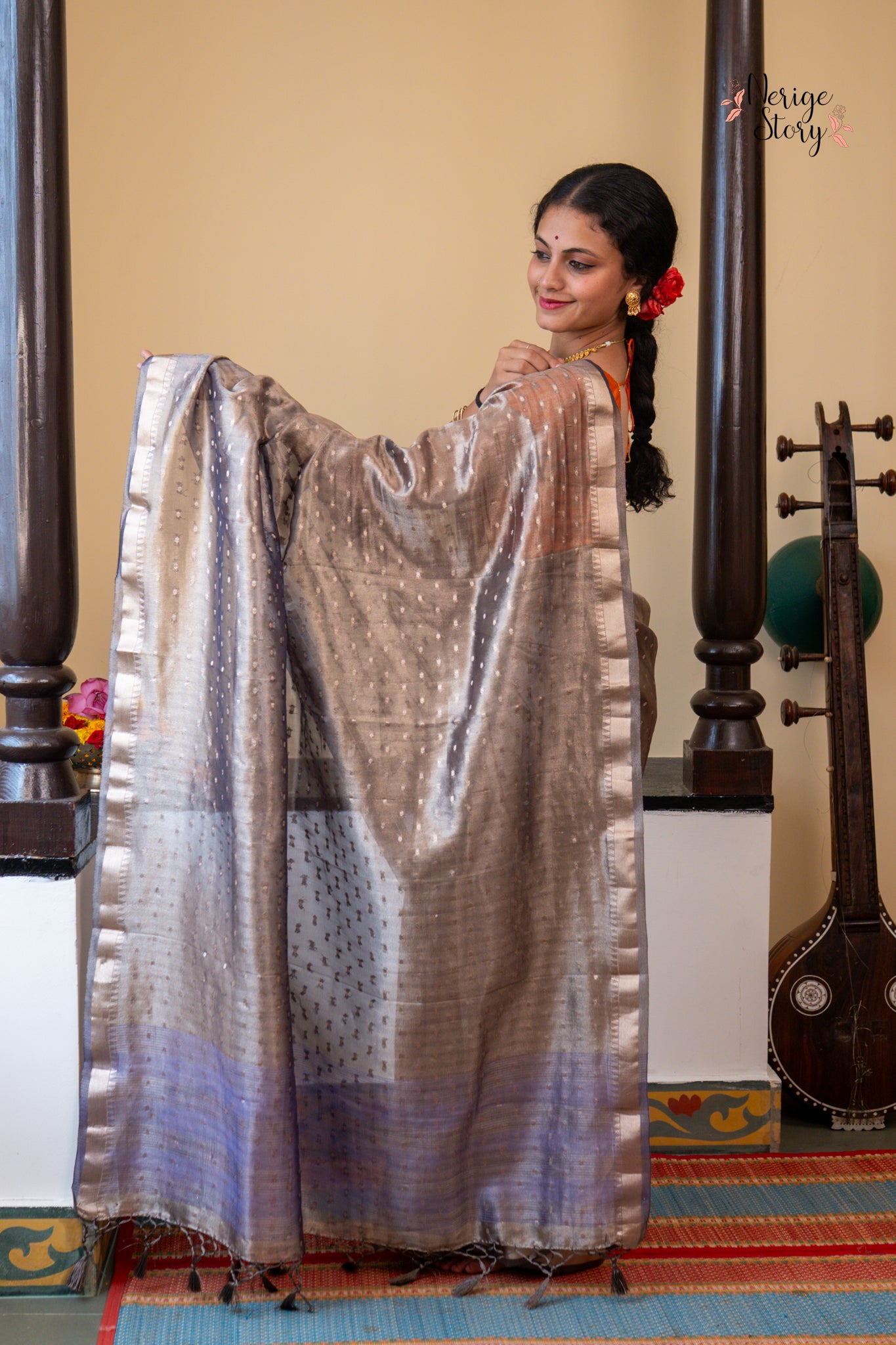 ANURADHA (अनुराधा)