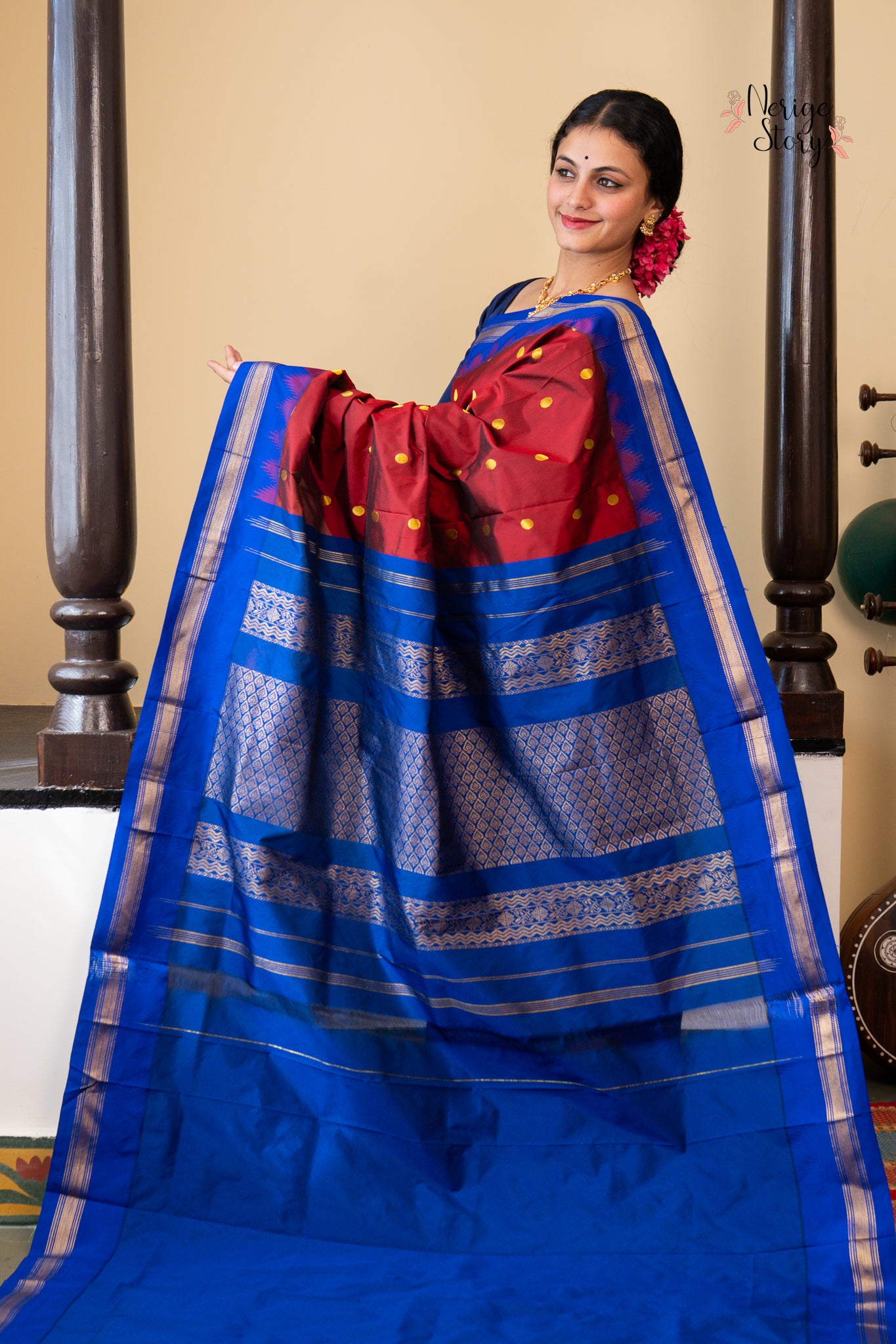 MADHURA (ಮಧುರಾ)