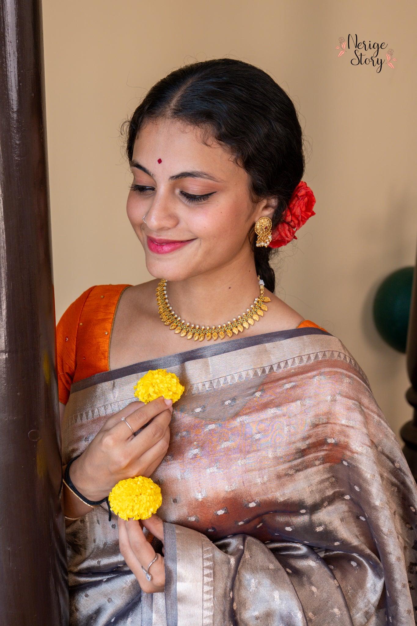 ANURADHA (अनुराधा)