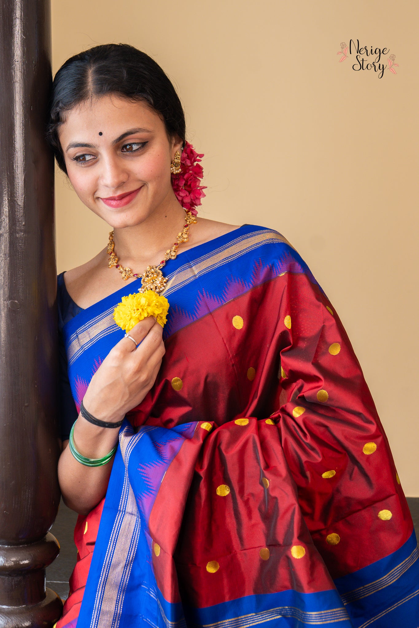 MADHURA (ಮಧುರಾ)