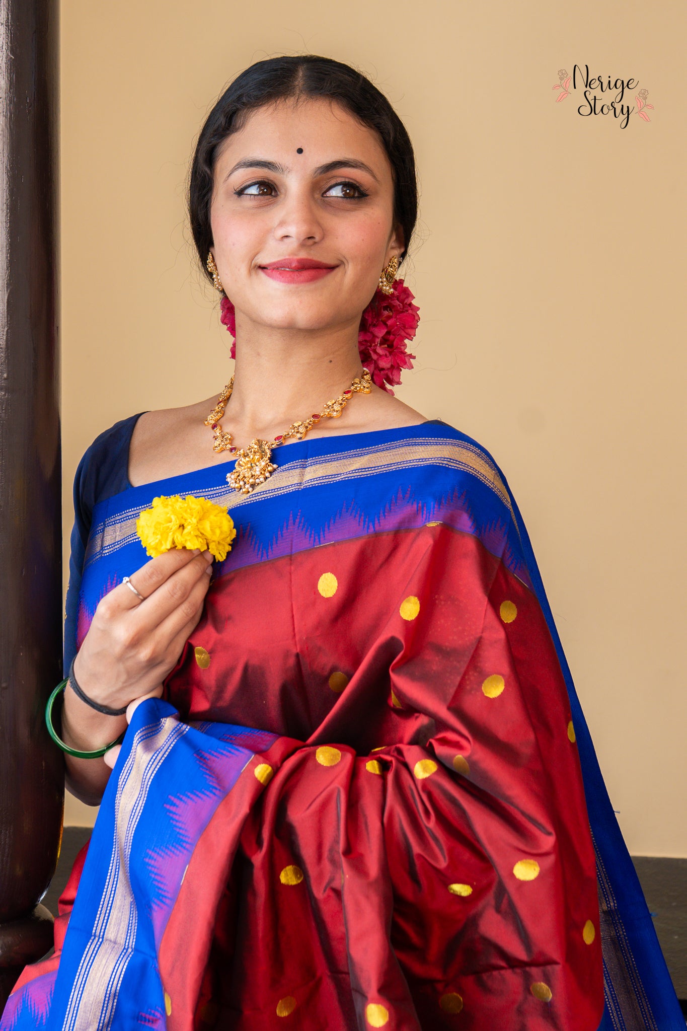 MADHURA (ಮಧುರಾ)