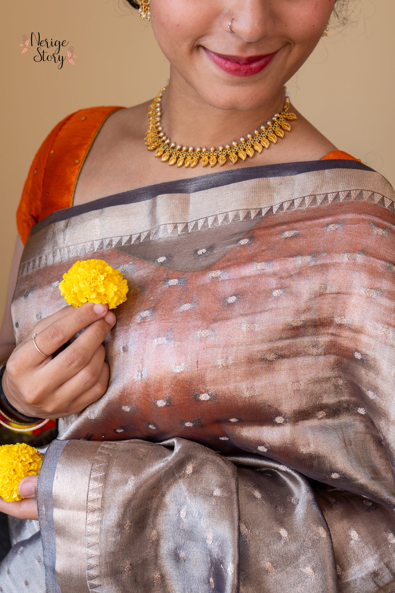 ANURADHA (अनुराधा)